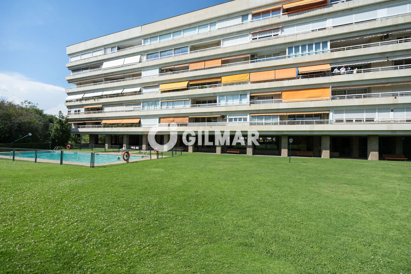 Property slider Gilmar