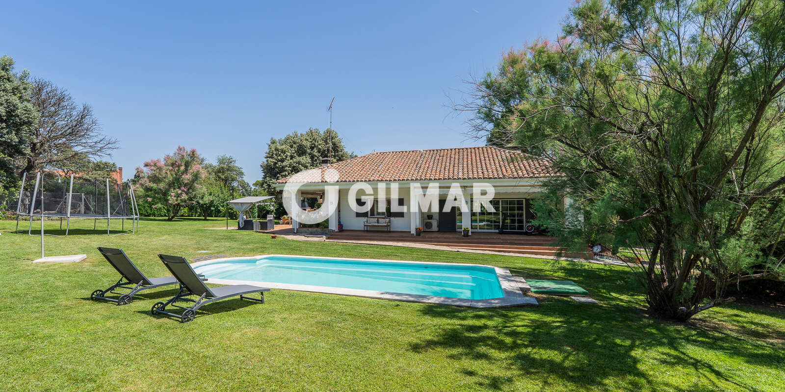 Property slider Gilmar