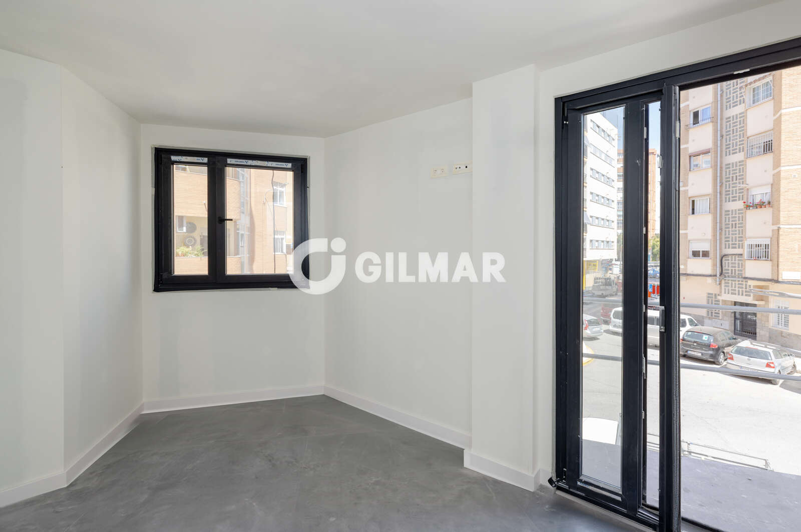 Property slider Gilmar