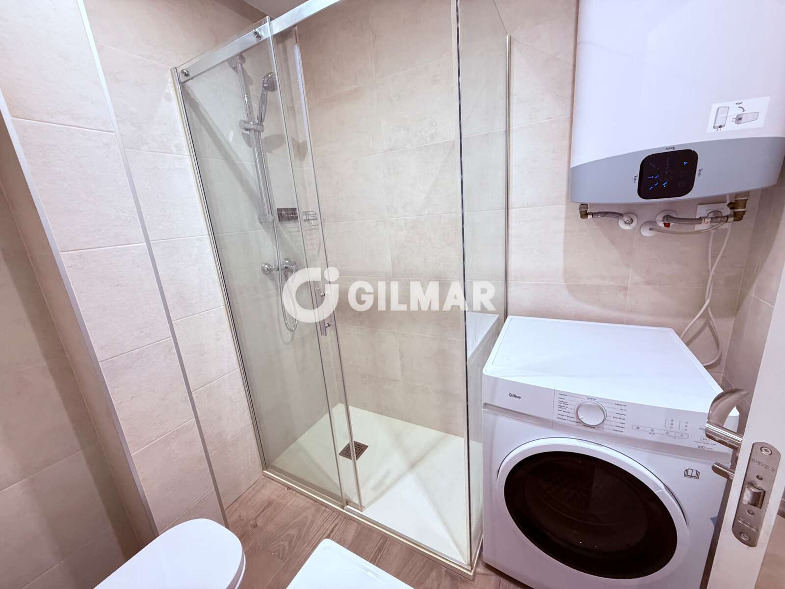 Property slider Gilmar
