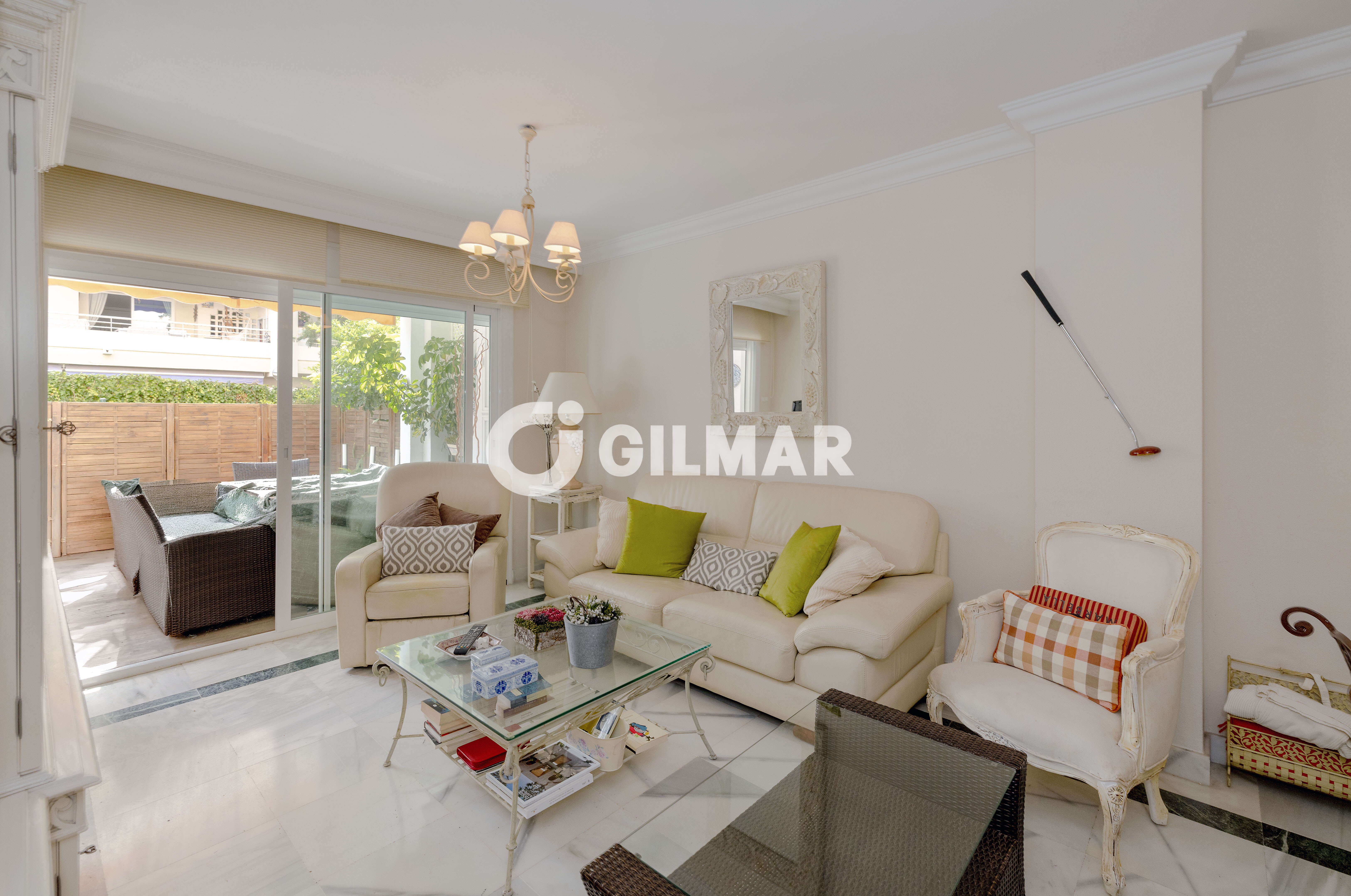 Marbella Ciudad, Málaga