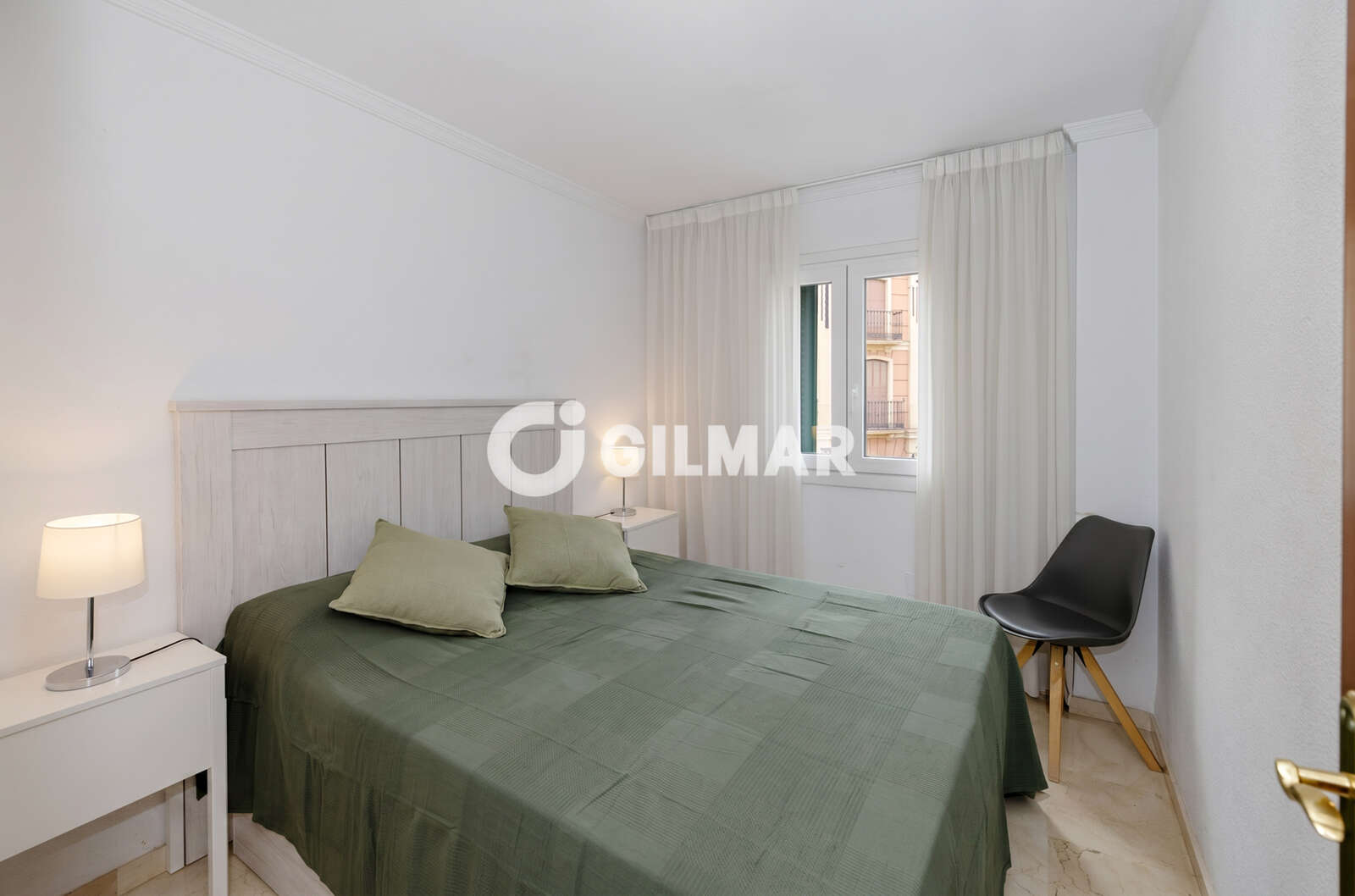 Property slider Gilmar