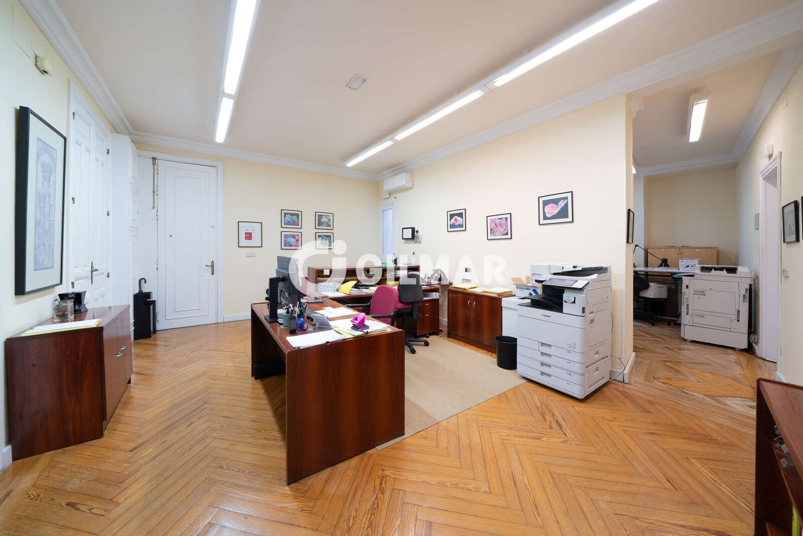 Property slider Gilmar