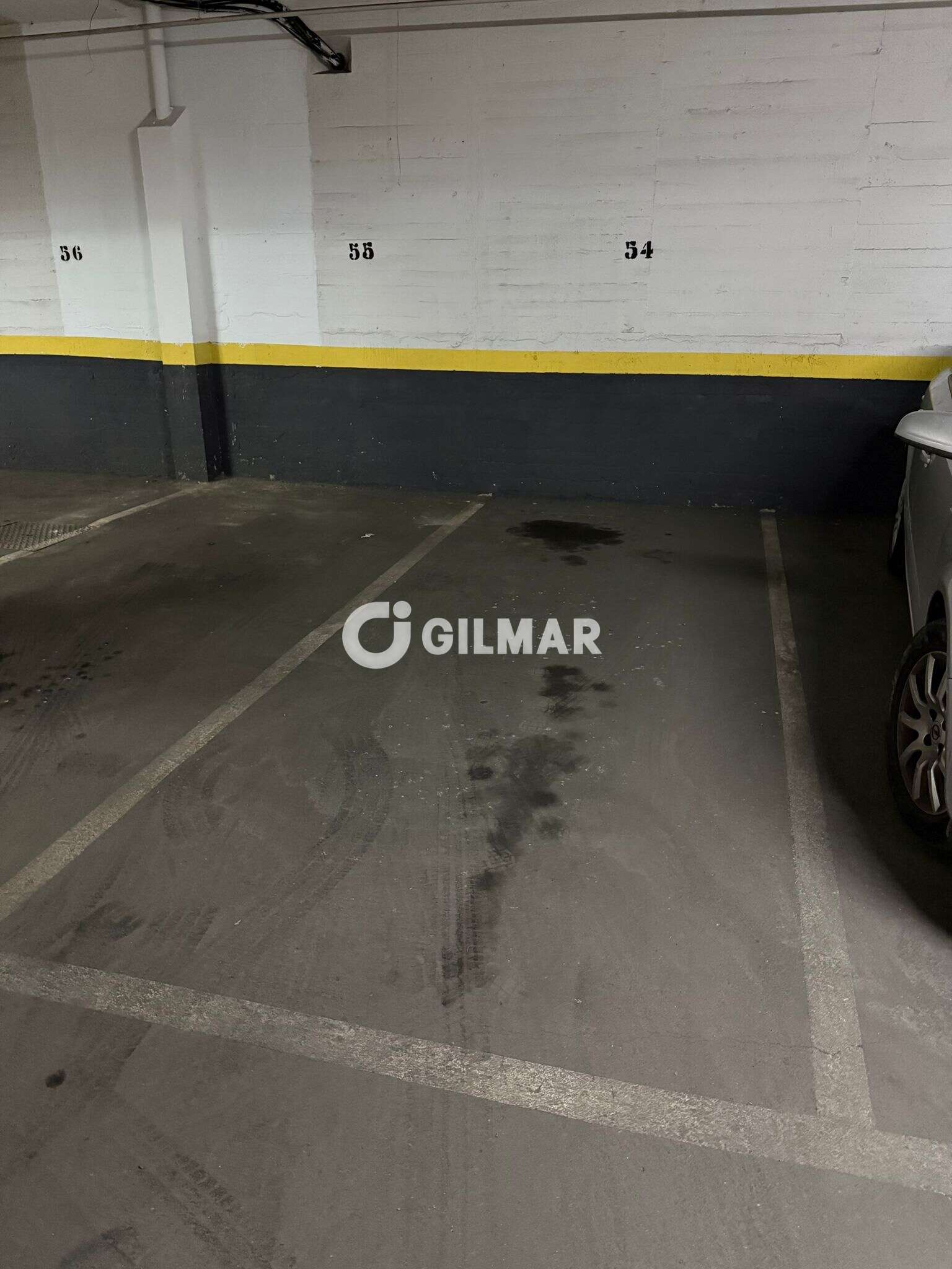 Property slider Gilmar