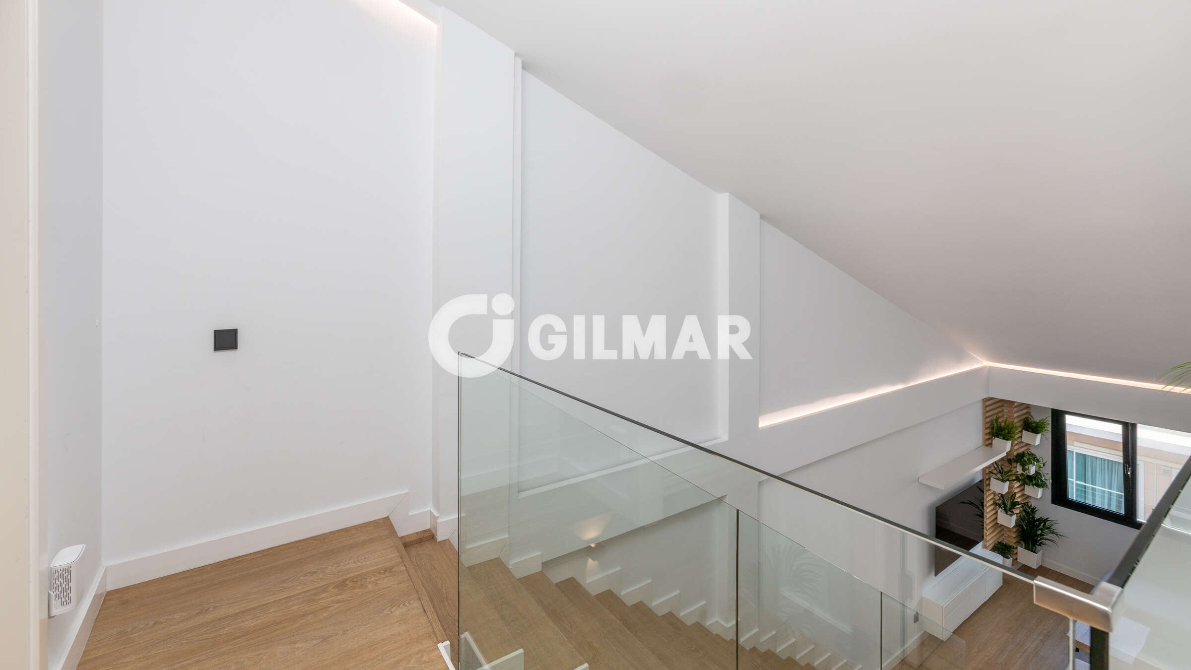 Photo of Duplex penthouse