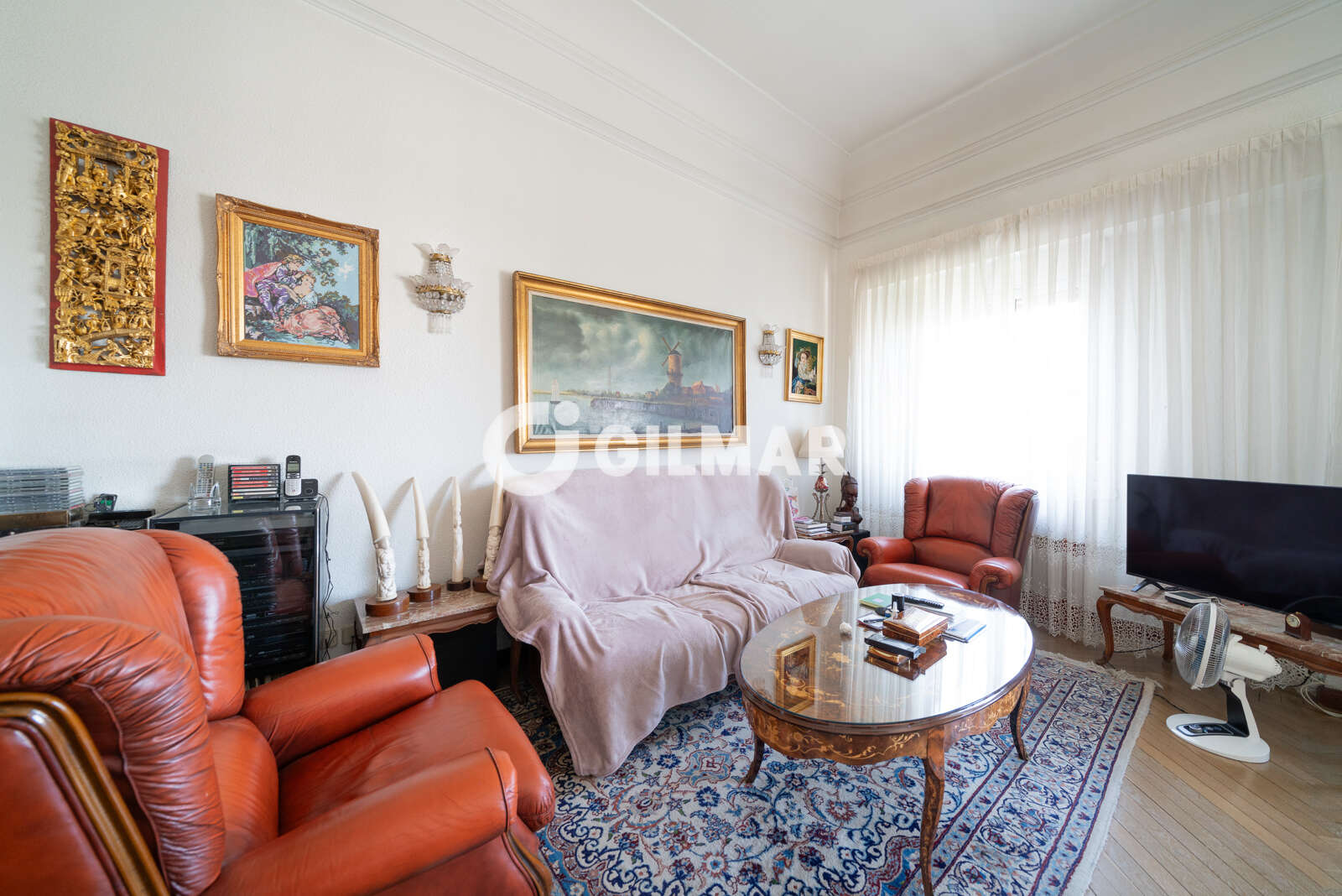 Property slider Gilmar