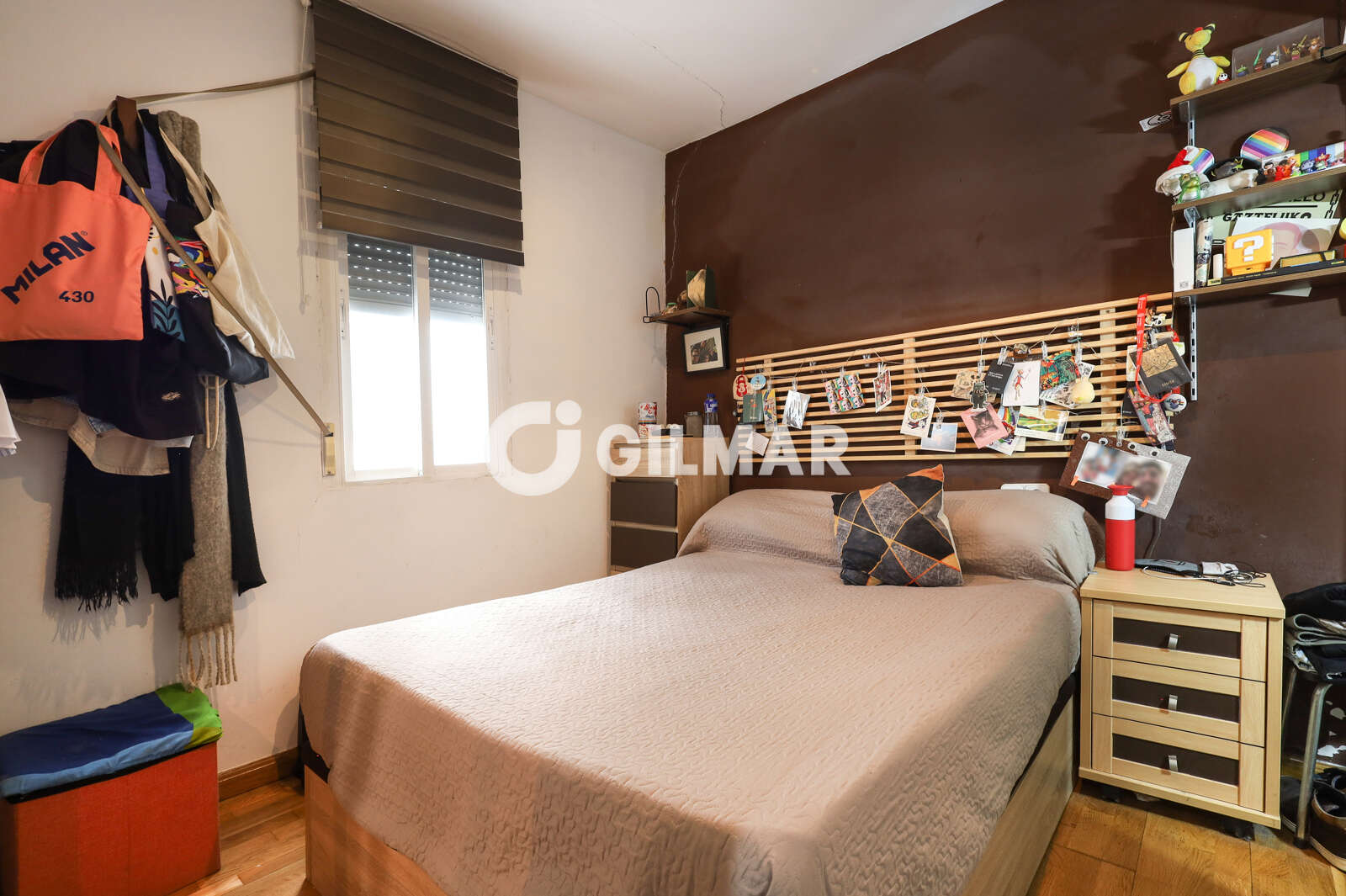 Property slider Gilmar