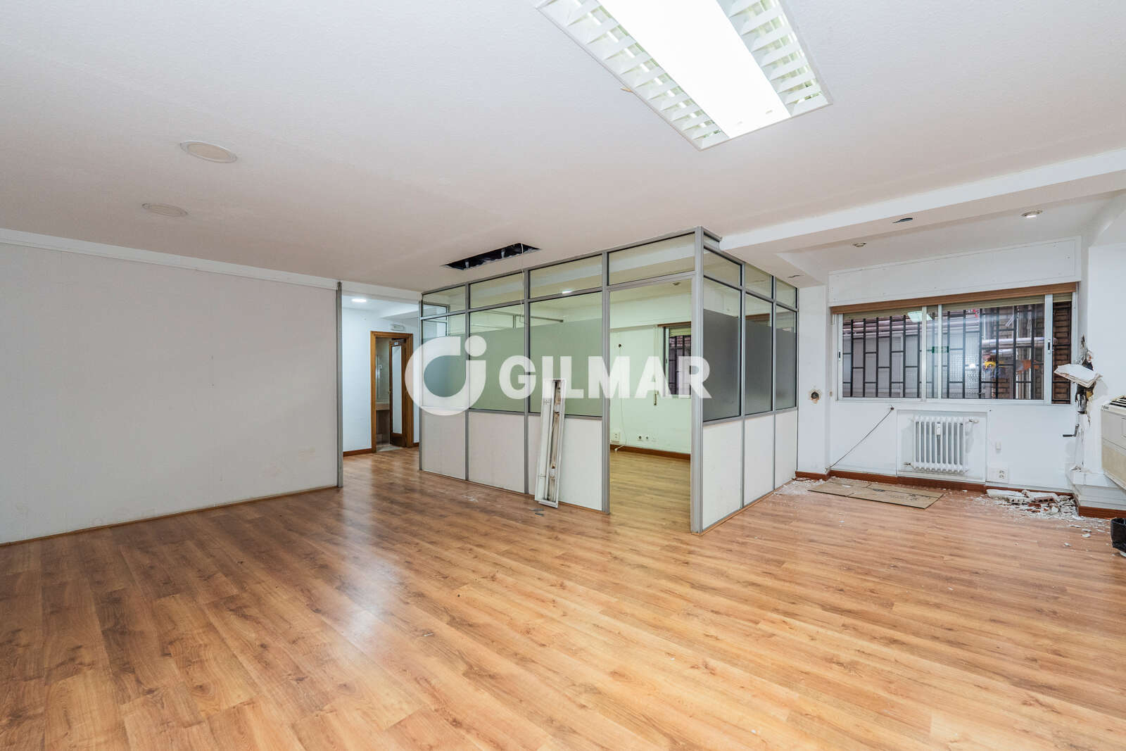 Property slider Gilmar