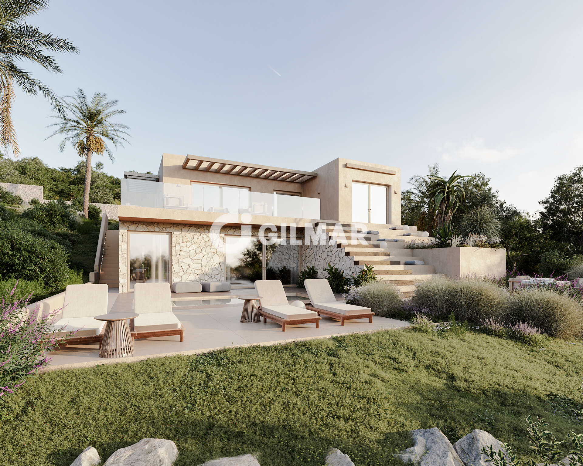 Photo of Villa