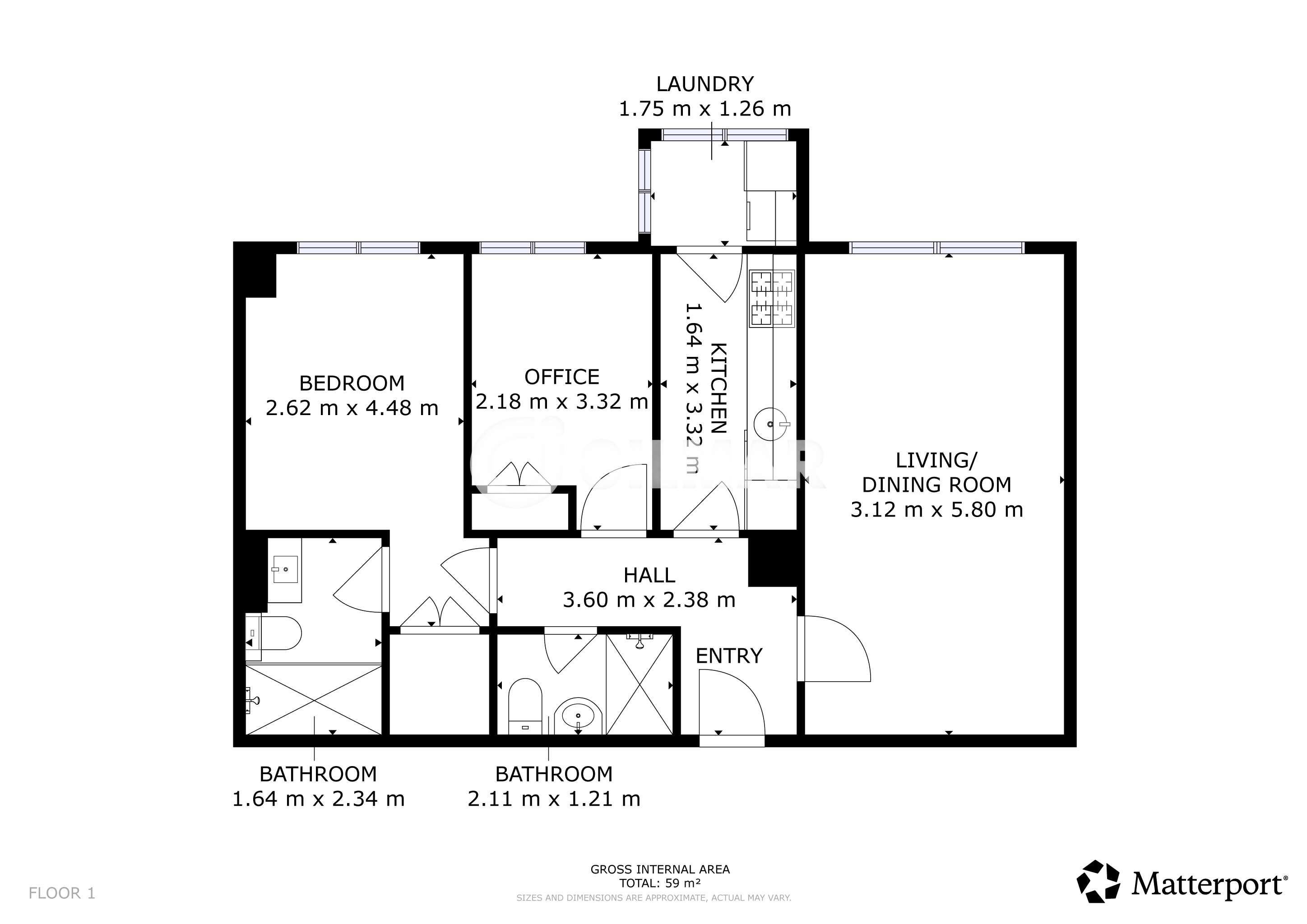 Photo of Apartment