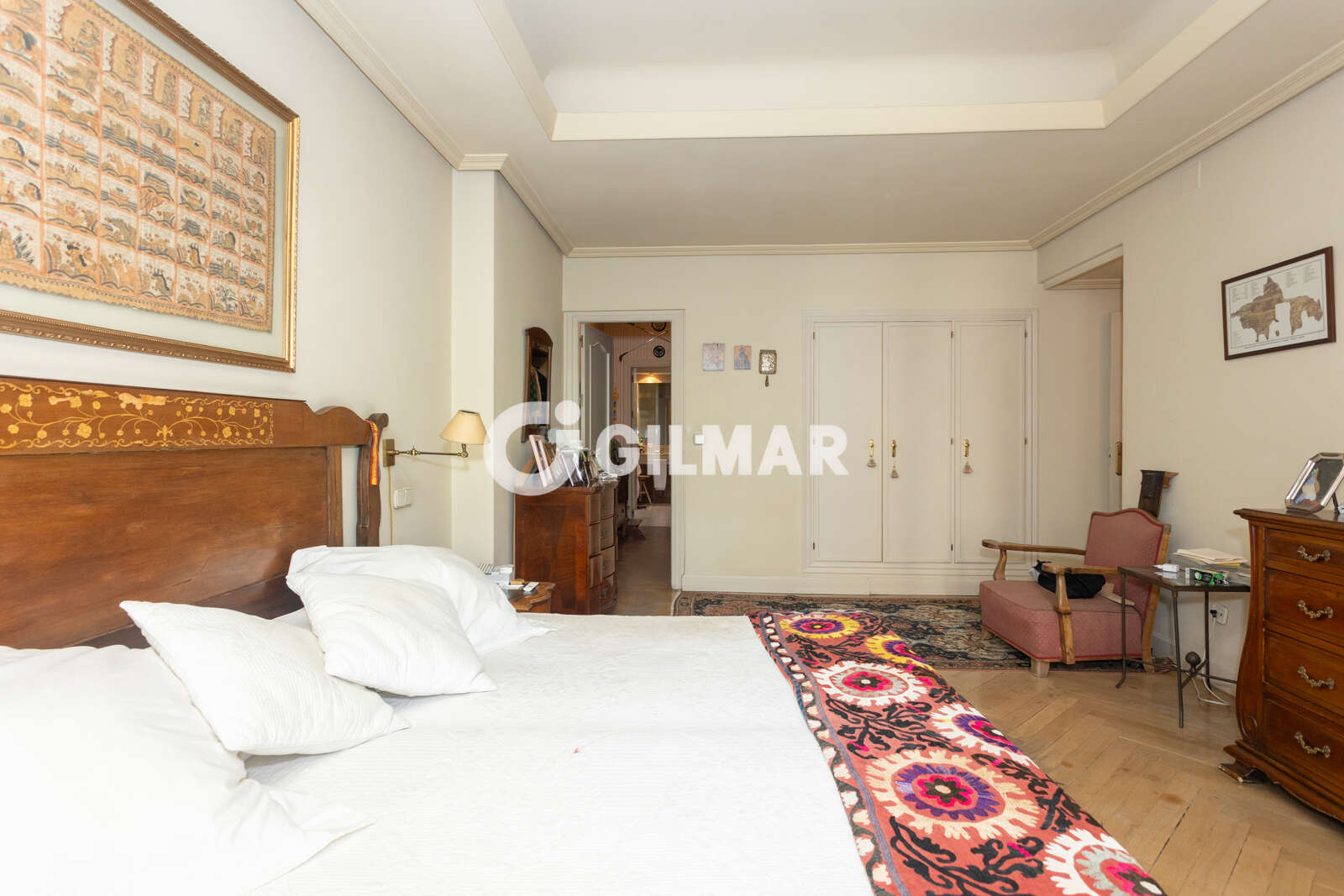 Property slider Gilmar