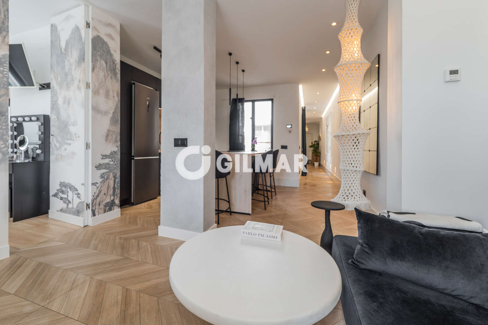 Property slider Gilmar