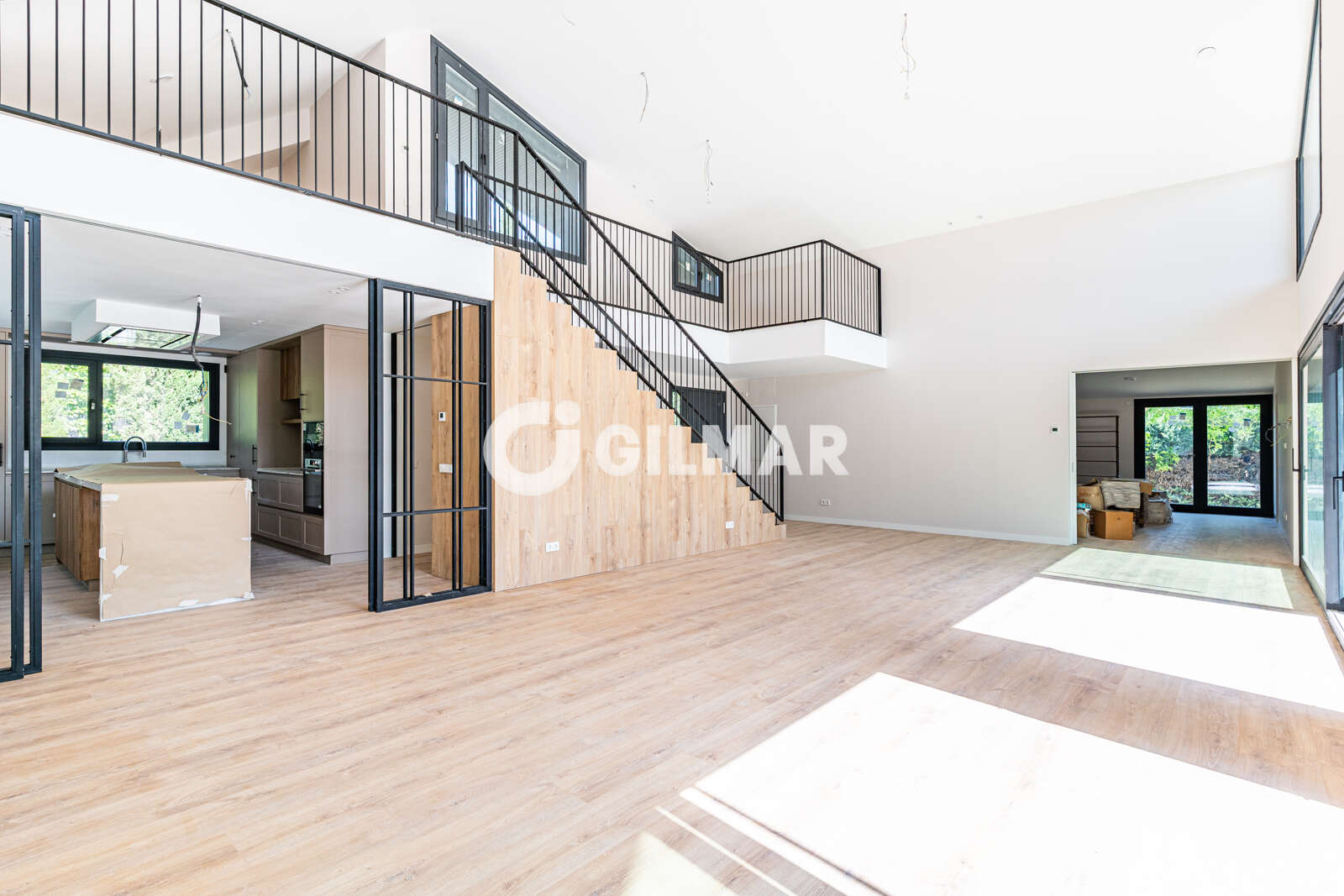 Property slider Gilmar