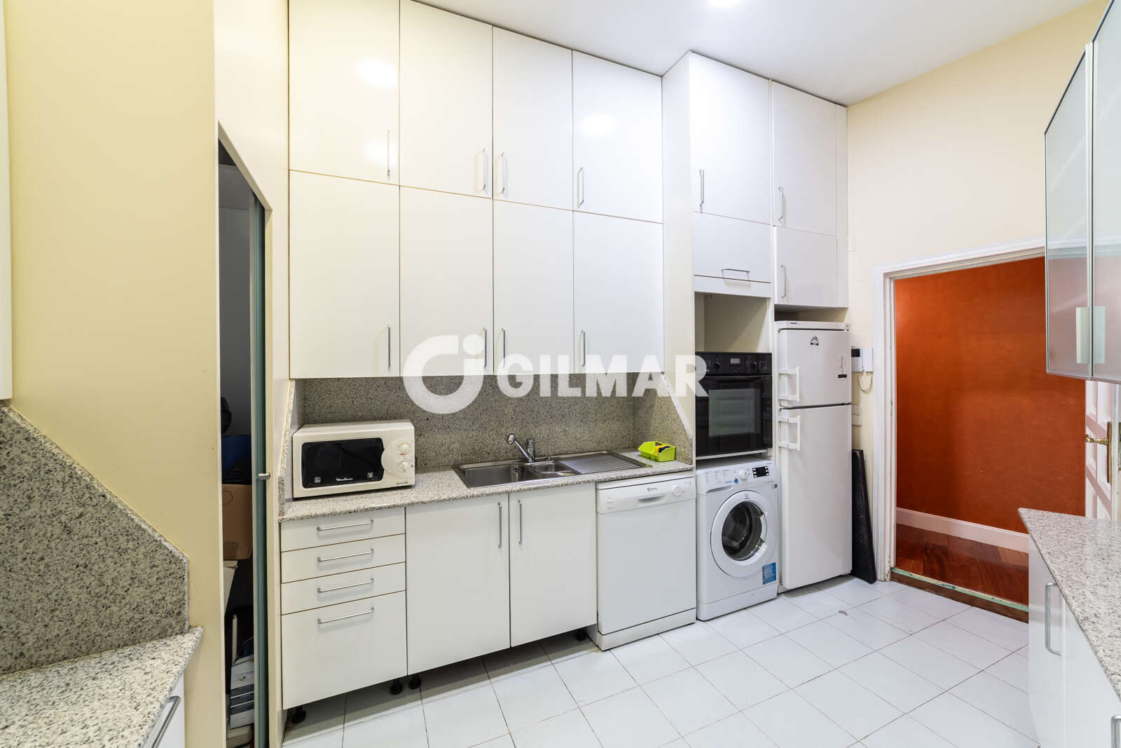 Property slider Gilmar