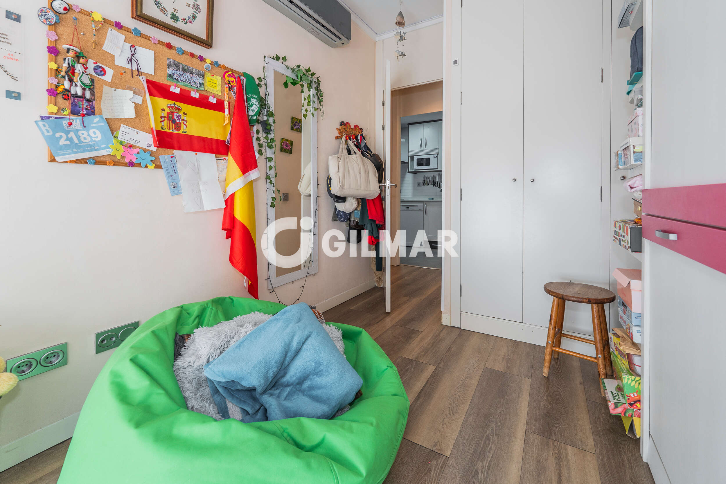 Photo of Ground floor apartment