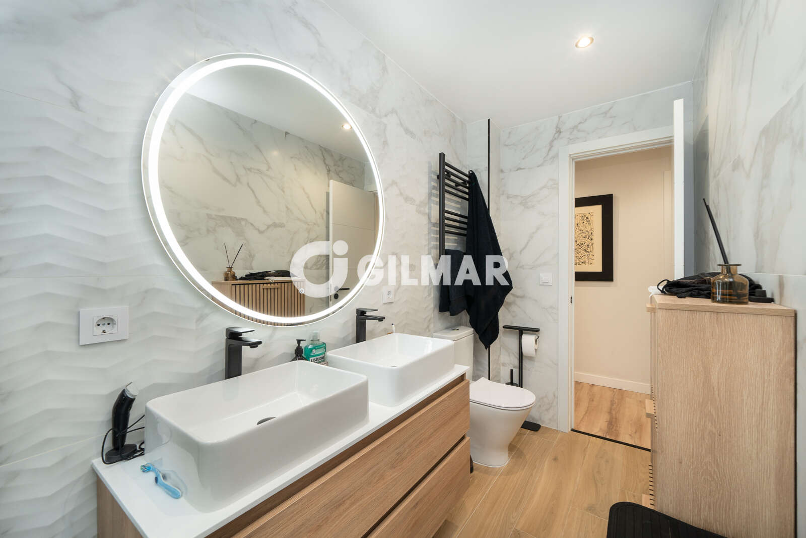 Property slider Gilmar