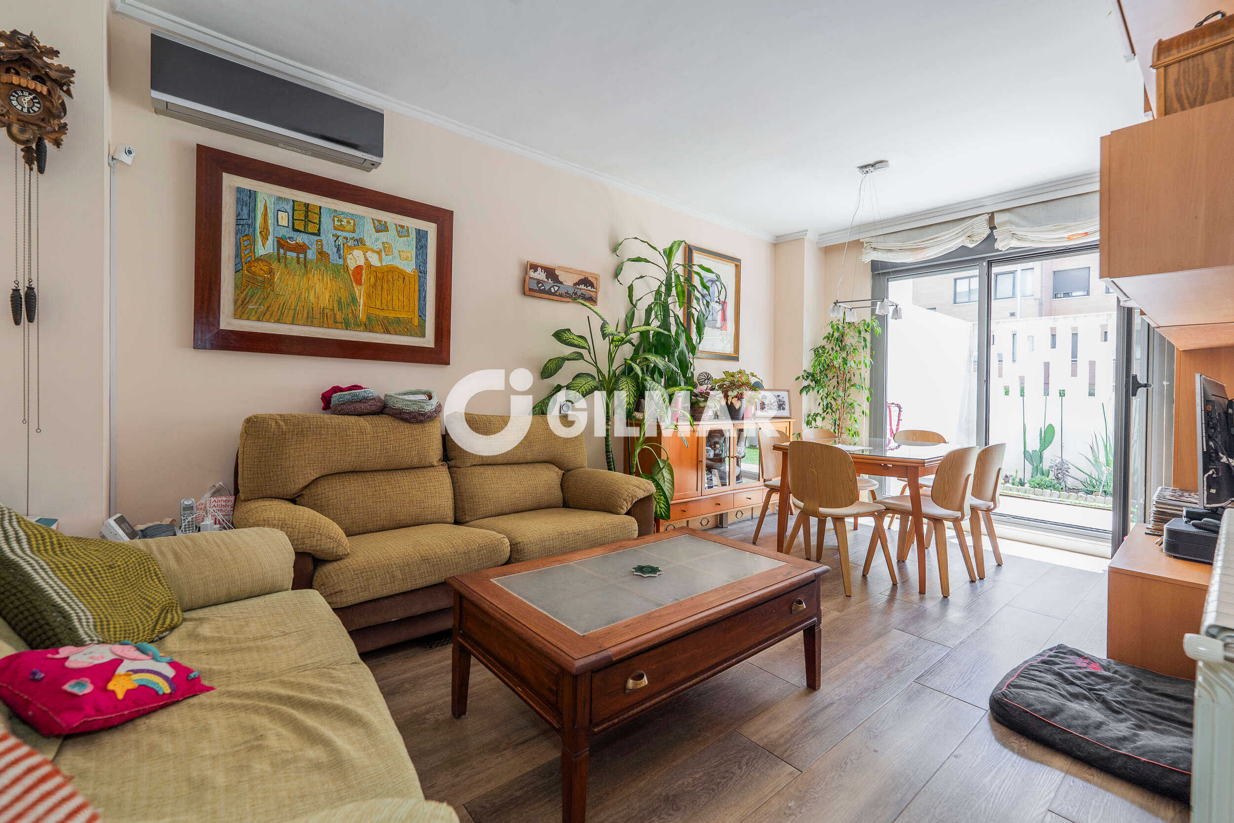 Photo of Ground floor apartment