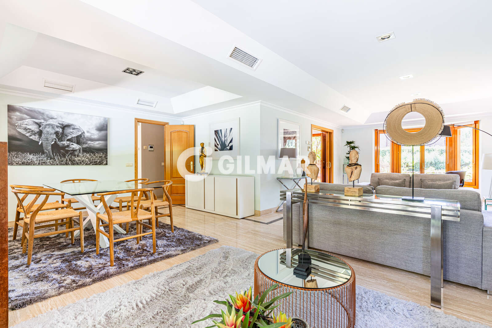 Property slider Gilmar