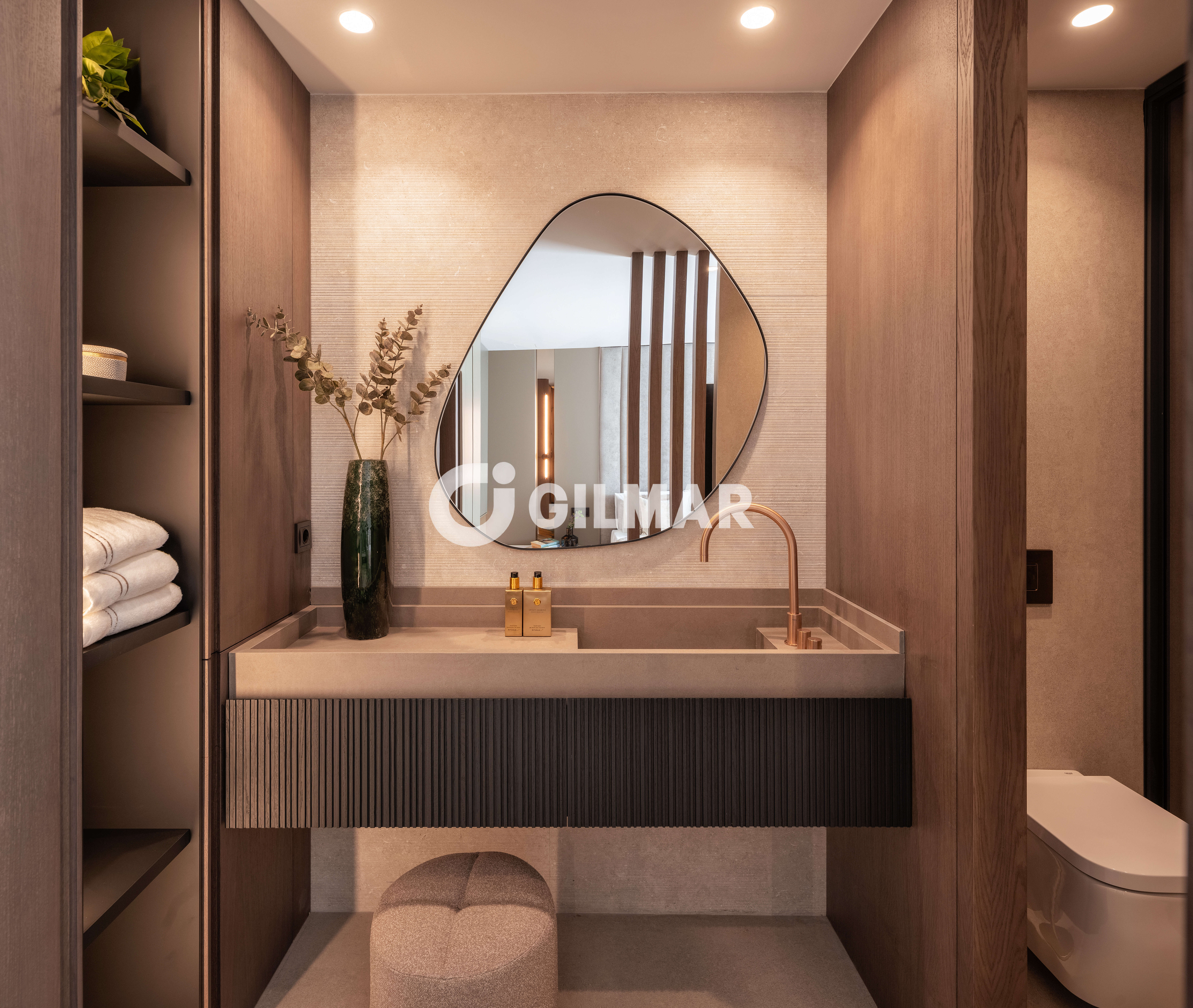 Photo of Duplex penthouse