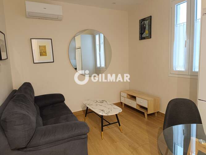 Piso en alquiler en Retiro – Madrid | Gilmar Consulting Inmobiliario