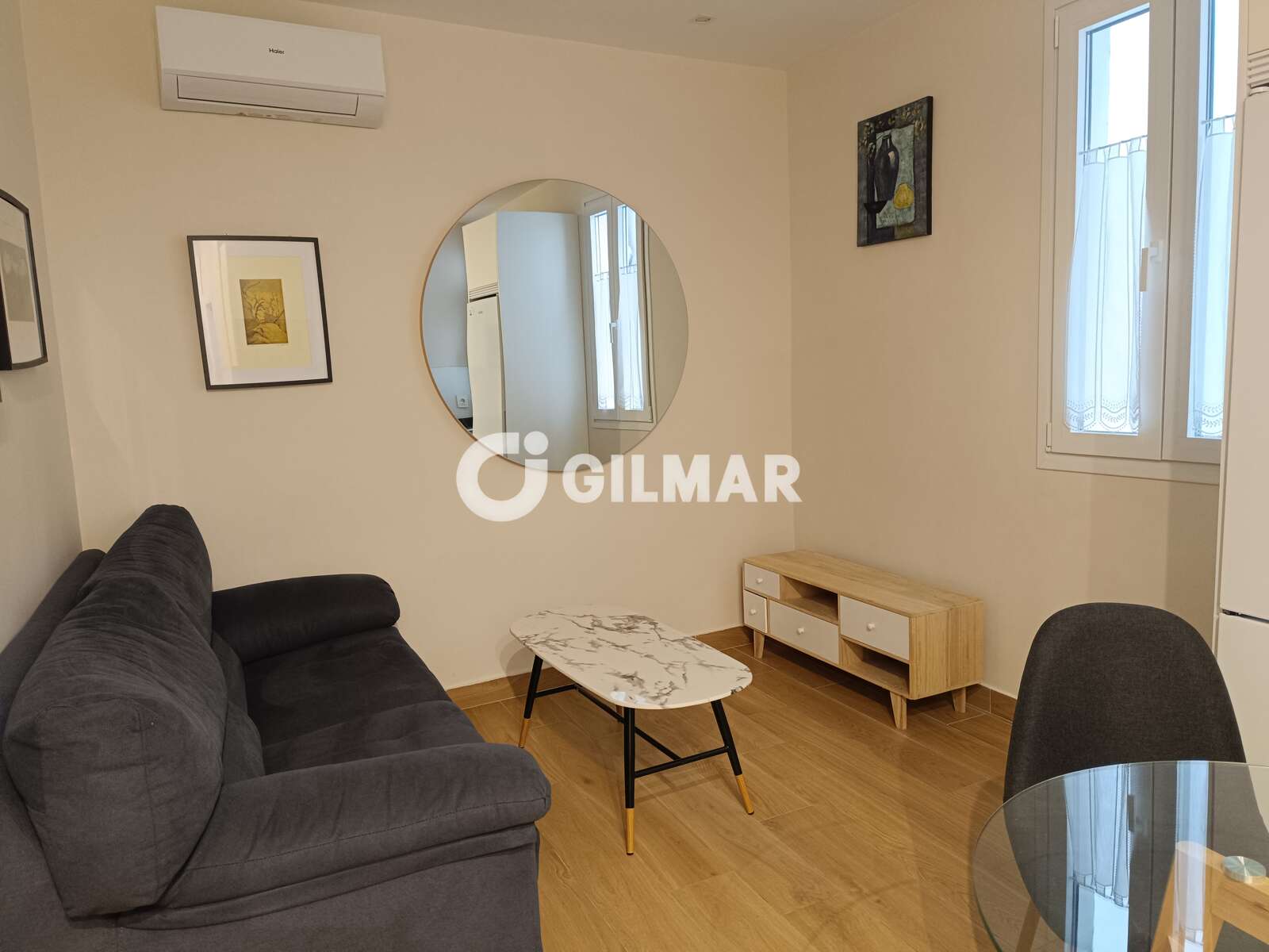 Property slider Gilmar