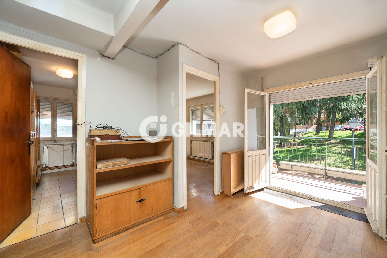 Property slider Gilmar