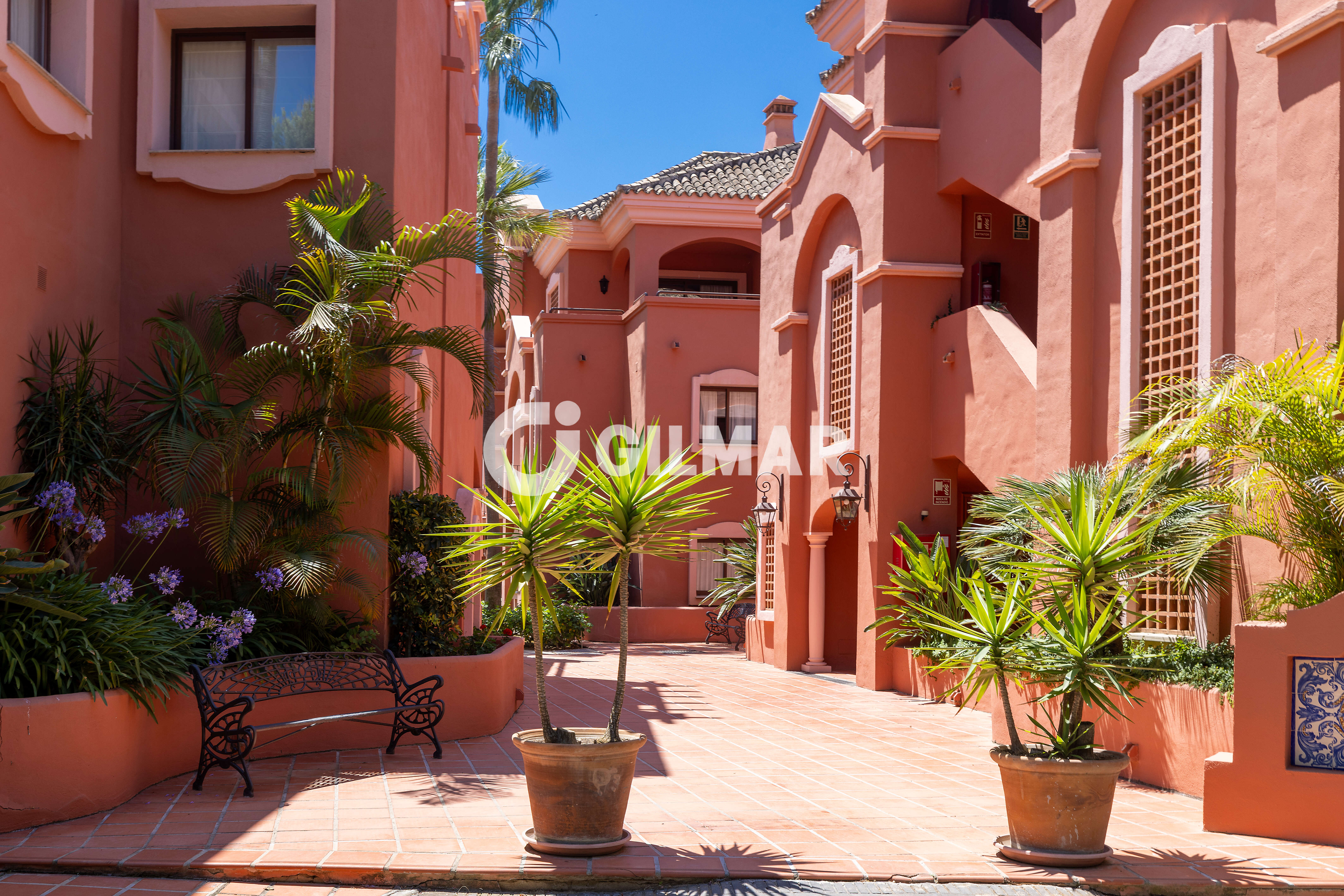 Photo of Apartment