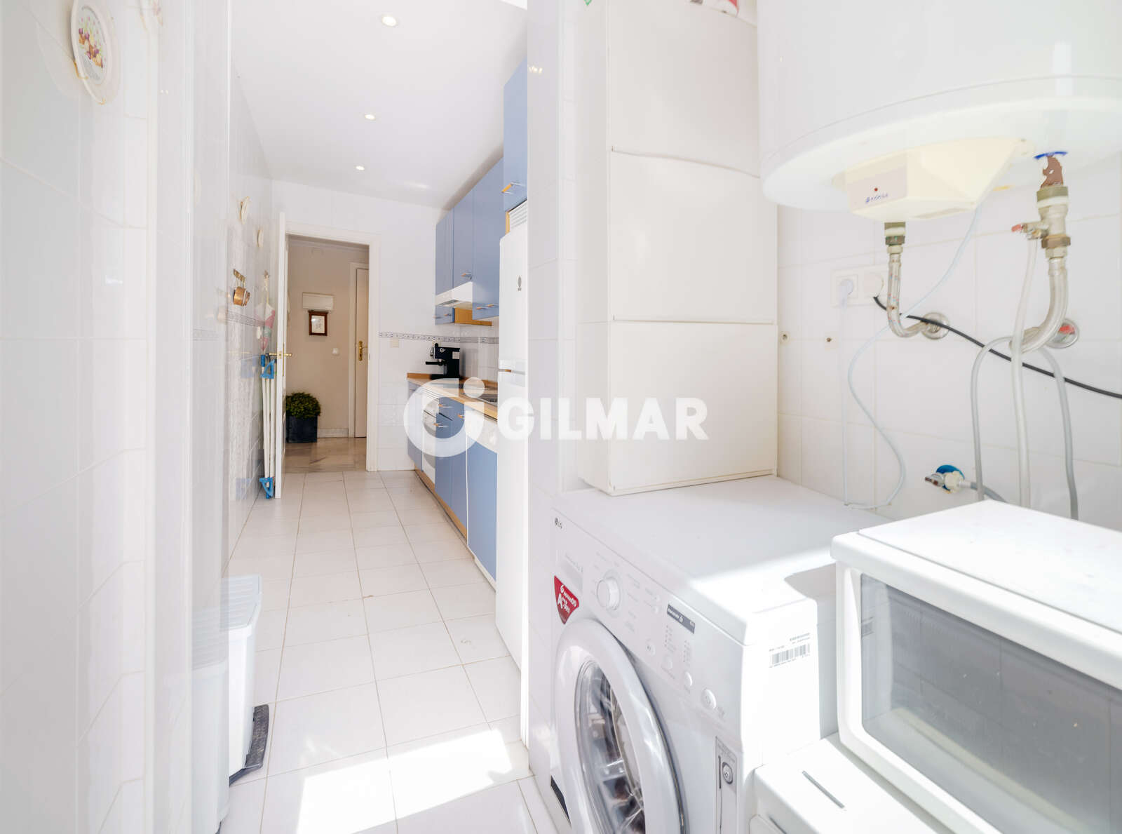 Property slider Gilmar