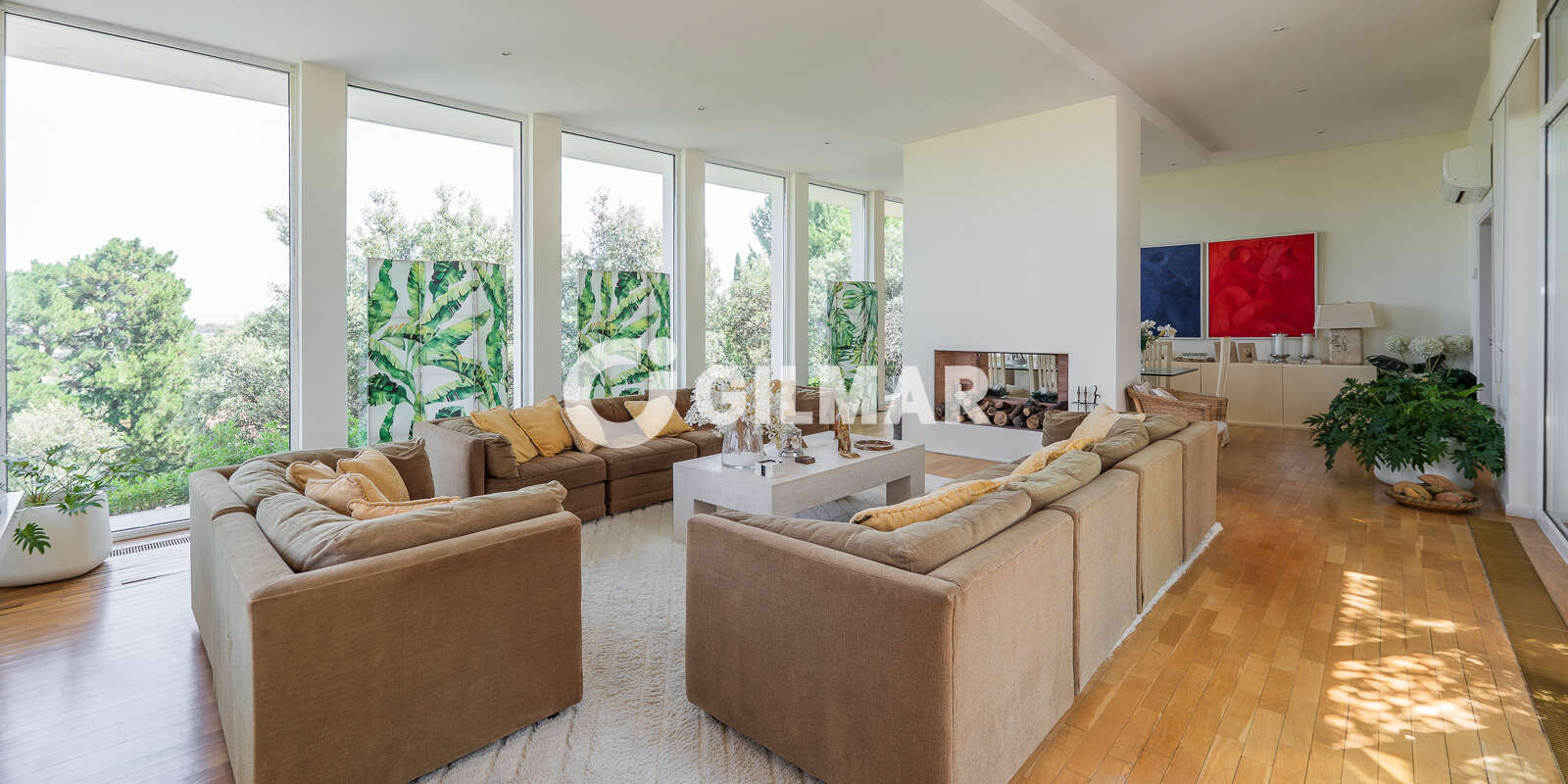 Property slider Gilmar