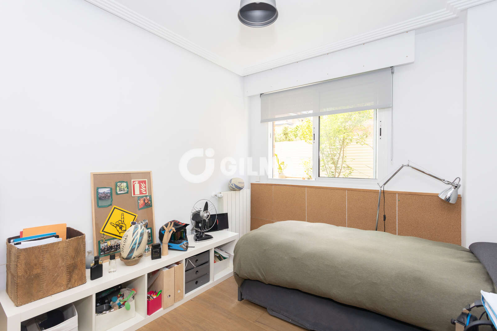 Property slider Gilmar