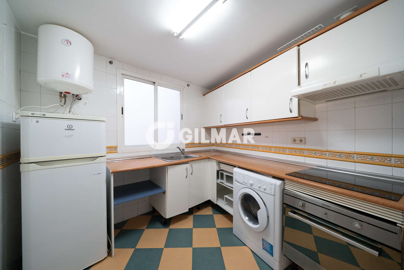 Property slider Gilmar