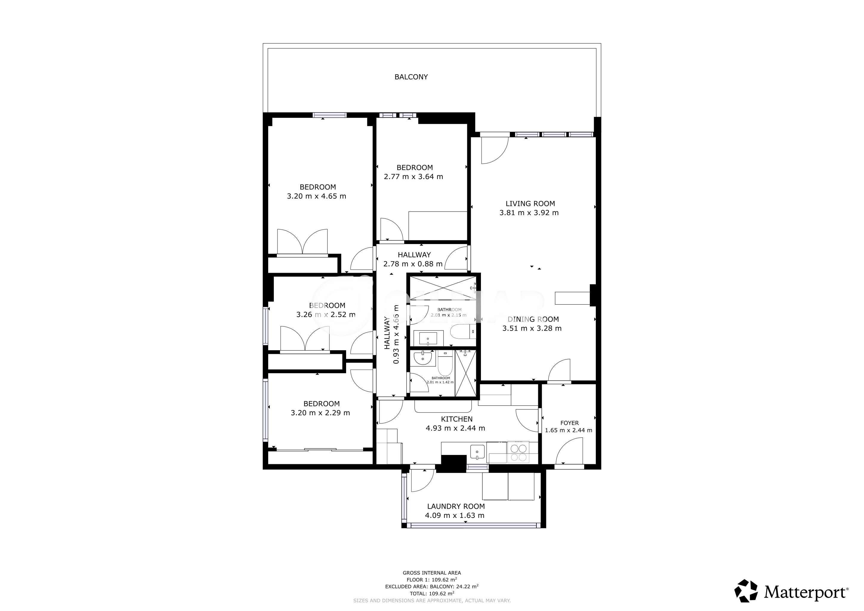 Photo of Apartment