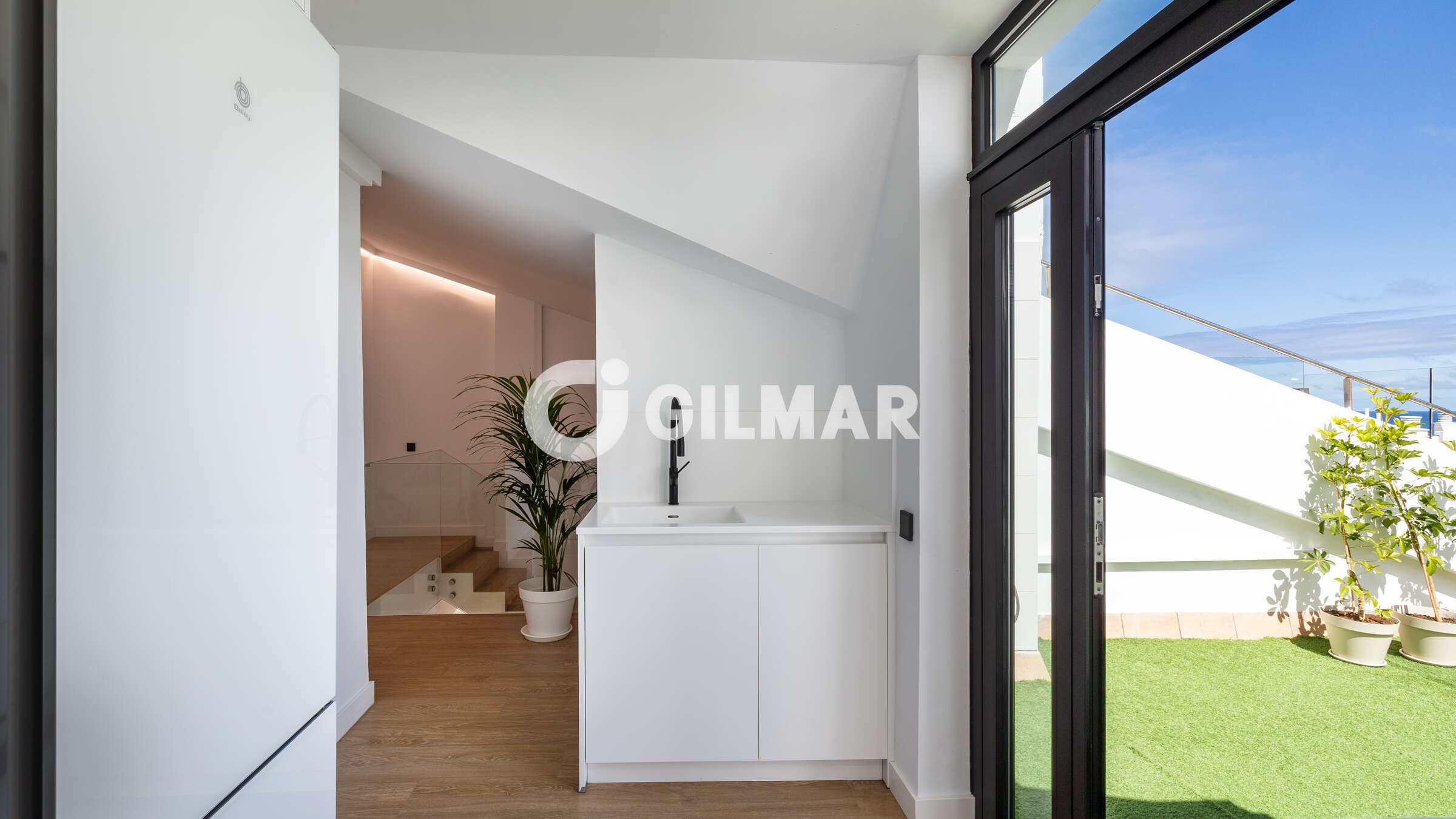 Photo of Duplex penthouse