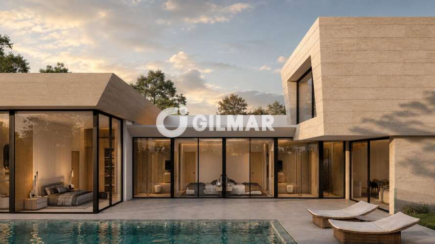Villa for sale in Boadilla del Monte – Madrid | Gilmar Consulting