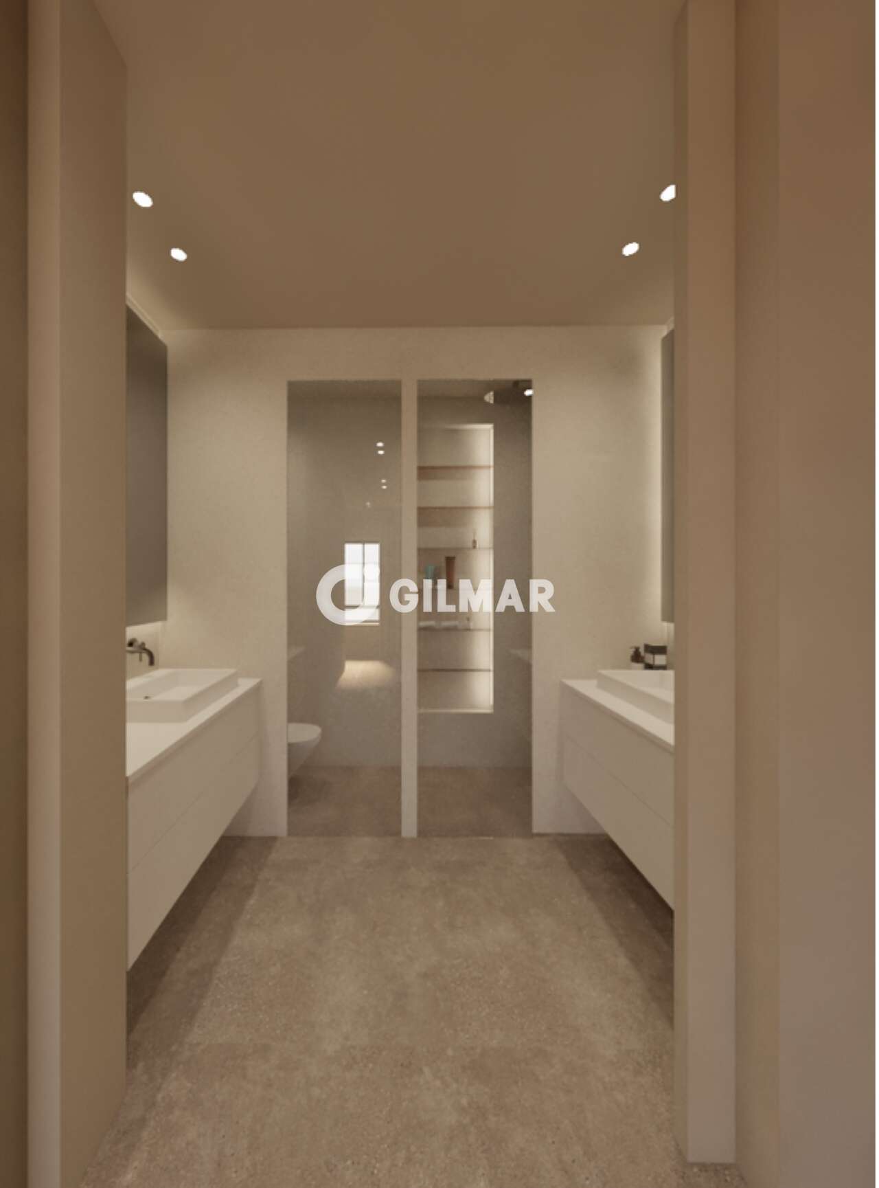 Property slider Gilmar