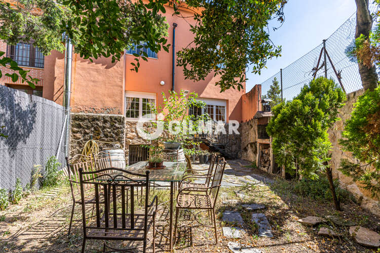 Semi-detached house for sale in Colmenar Viejo – Madrid | Gilmar