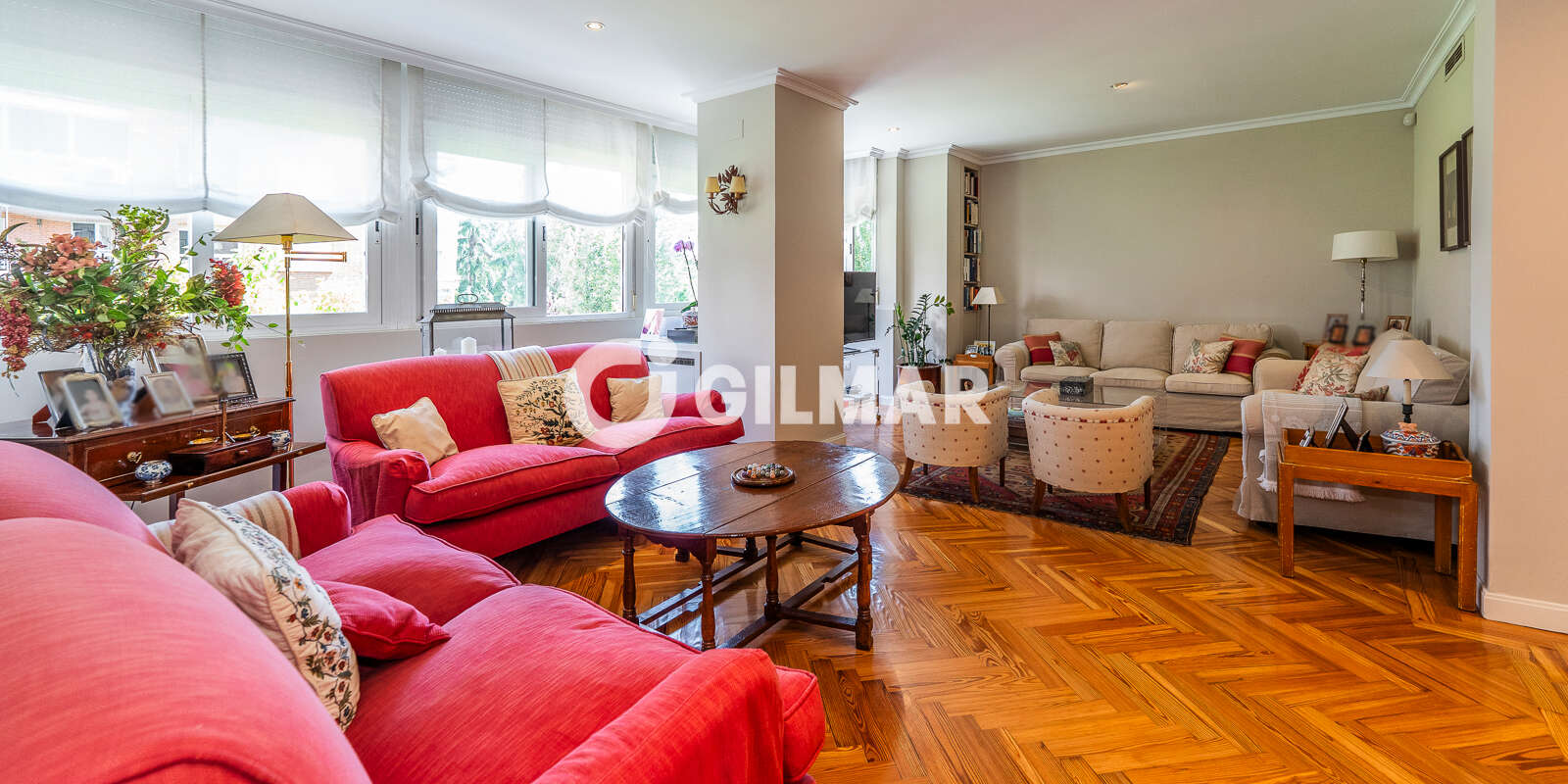 Property slider Gilmar