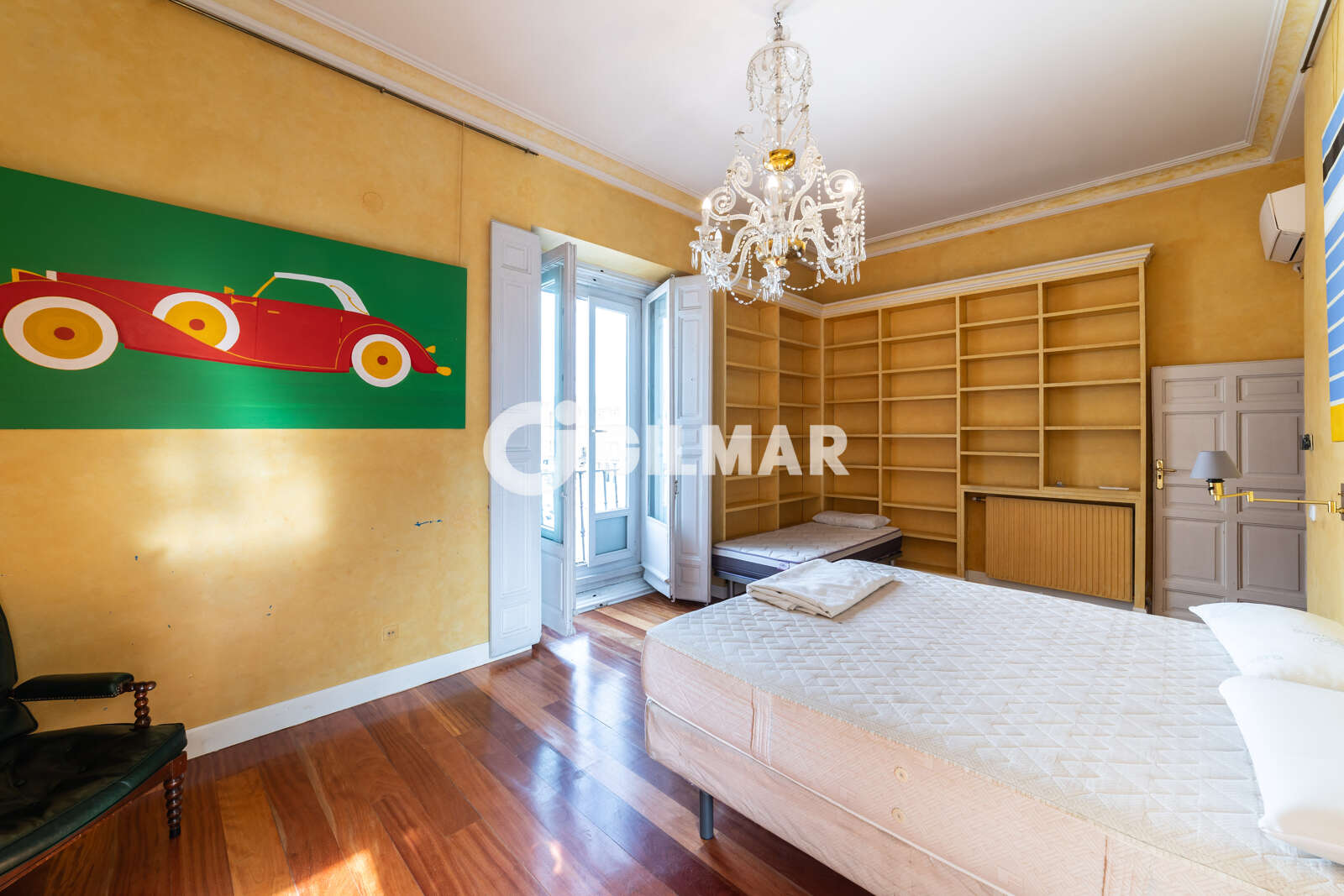 Property slider Gilmar