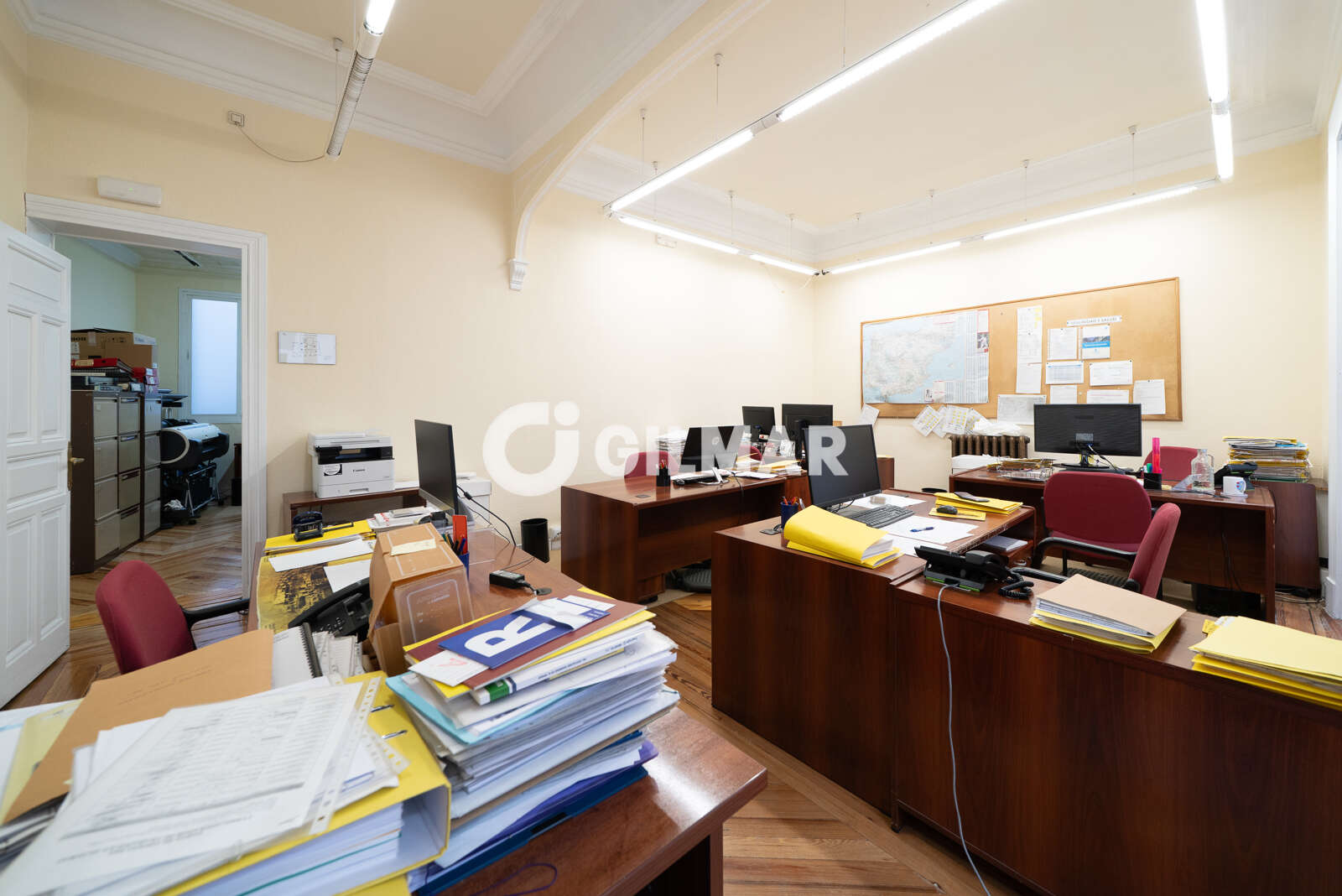 Property slider Gilmar