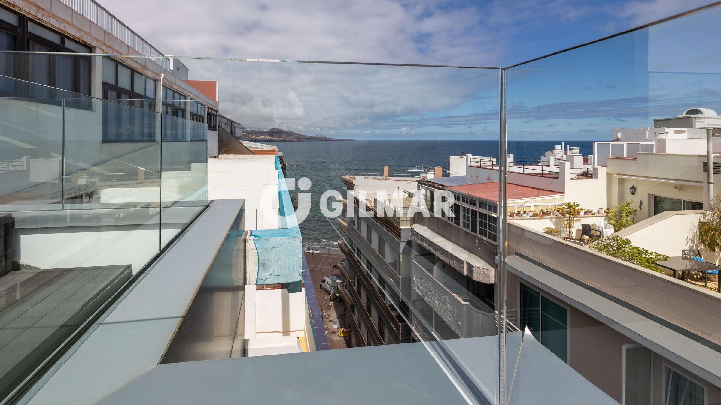 Photo of Duplex penthouse