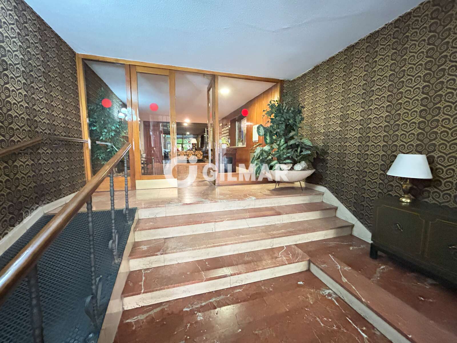 Property slider Gilmar