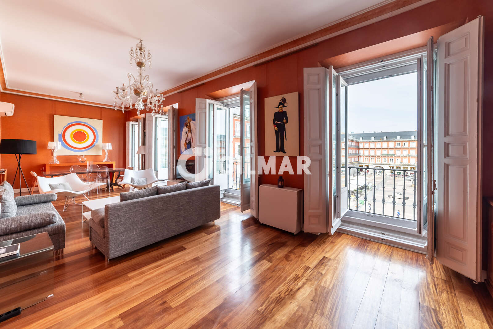Property slider Gilmar