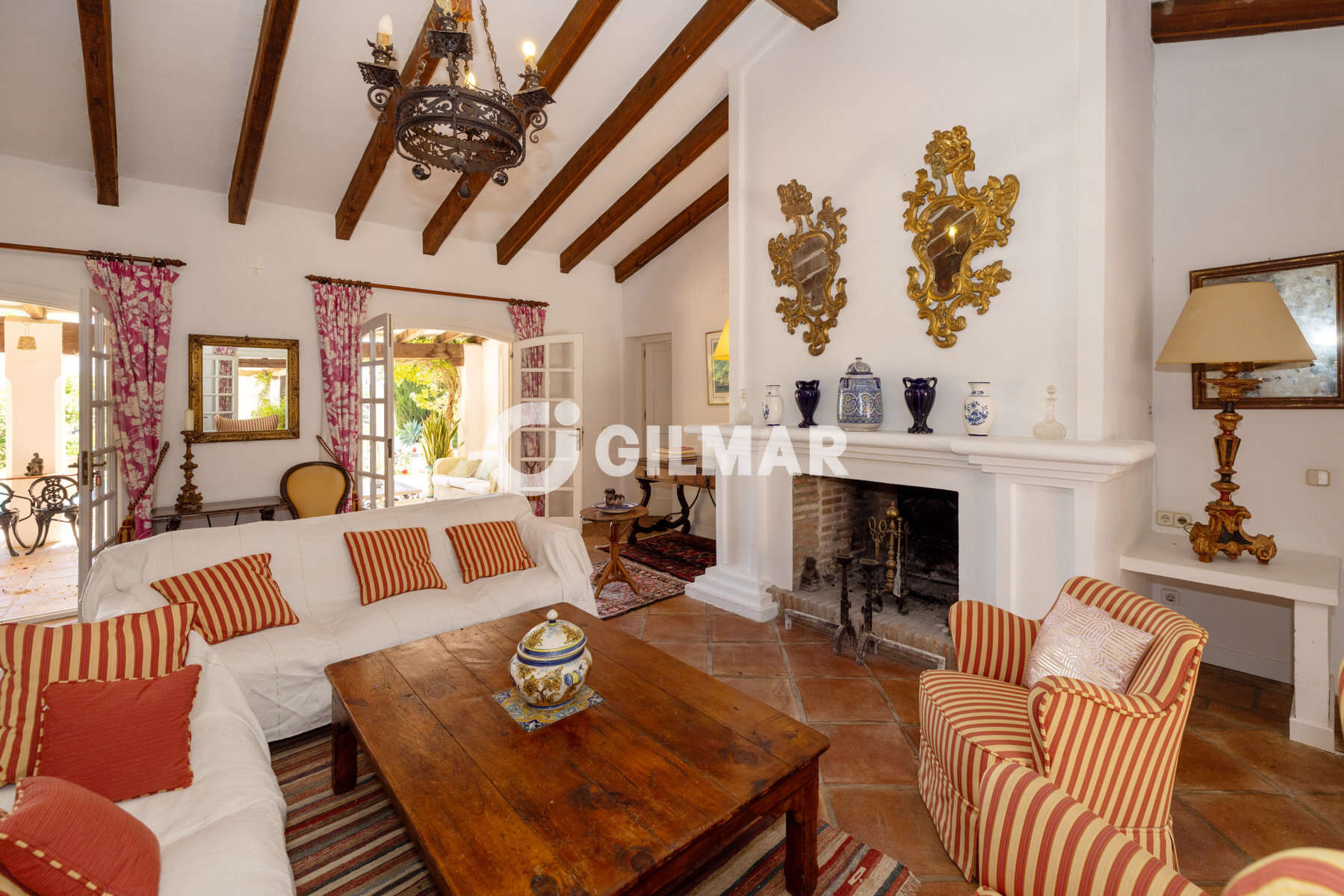 Photo of Villa