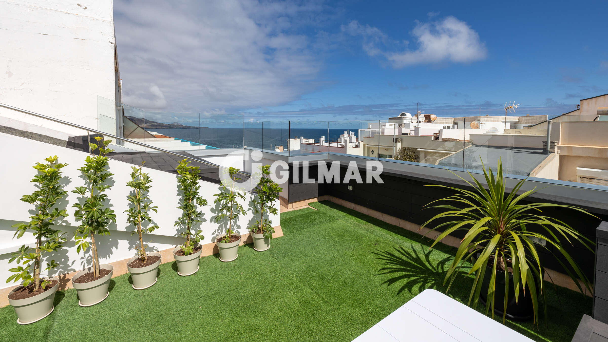 Photo of Duplex penthouse