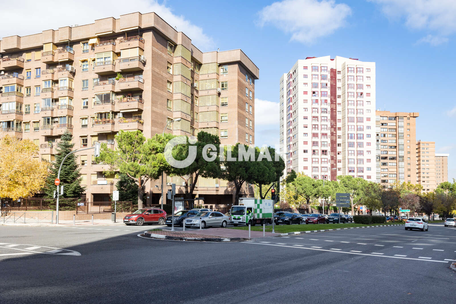 Property slider Gilmar