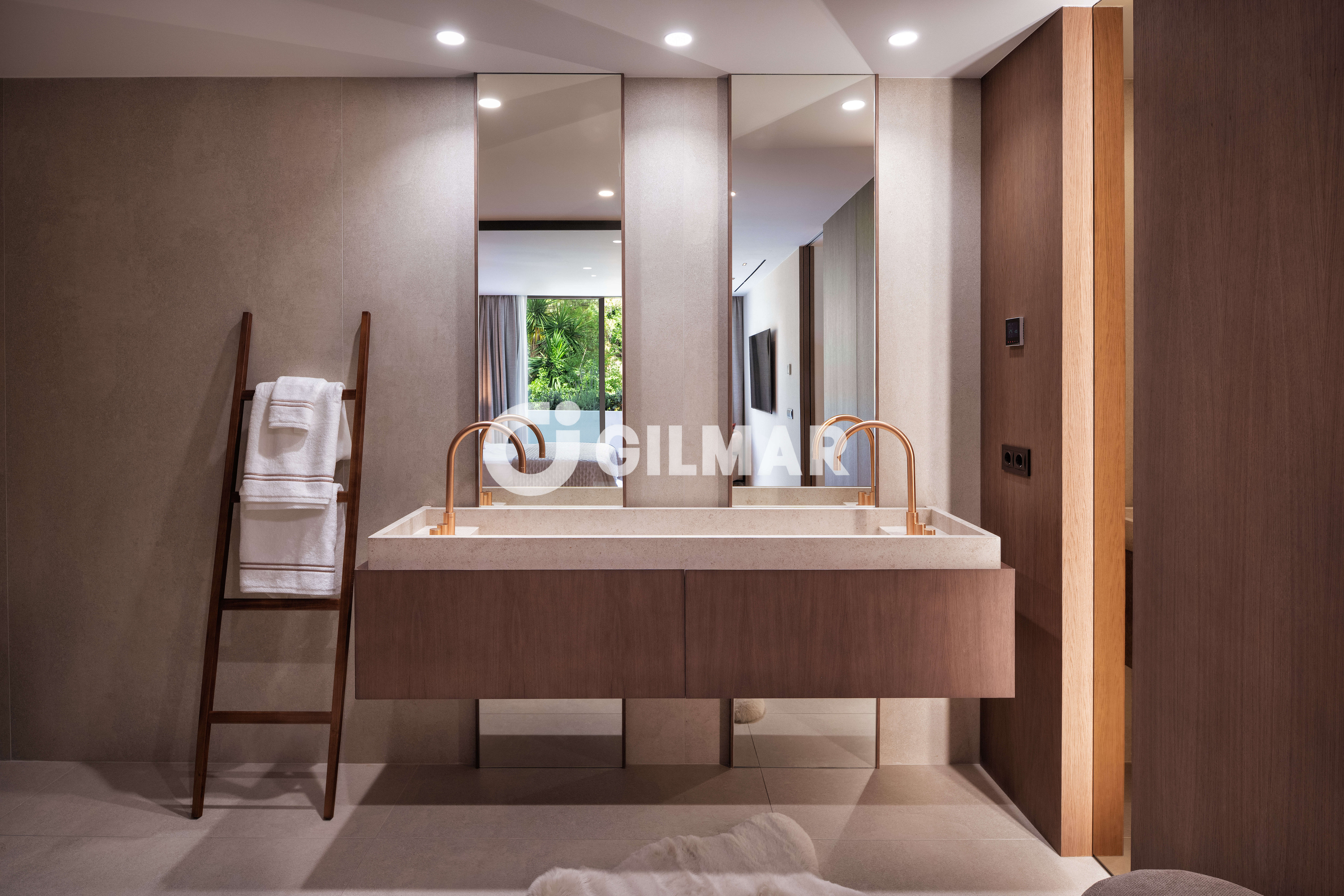 Photo of Duplex penthouse