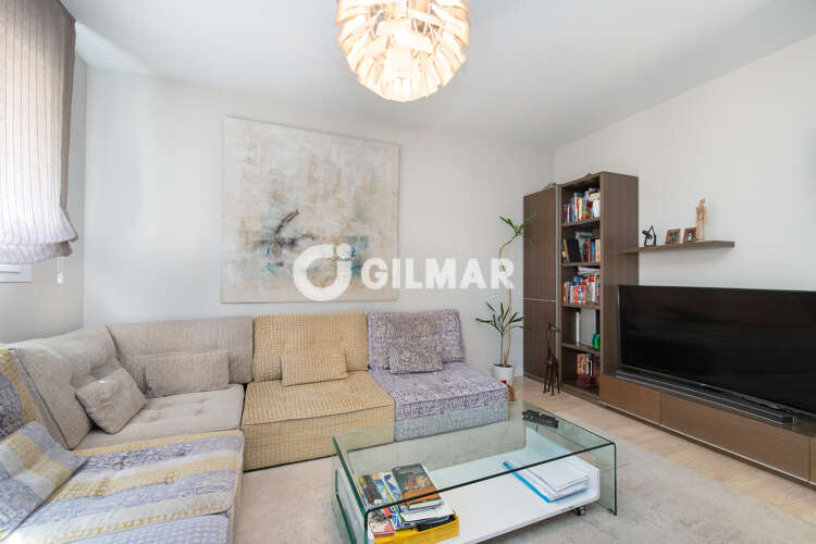 Piso en venta en Rosas – Madrid | Gilmar Consulting Inmobiliario
