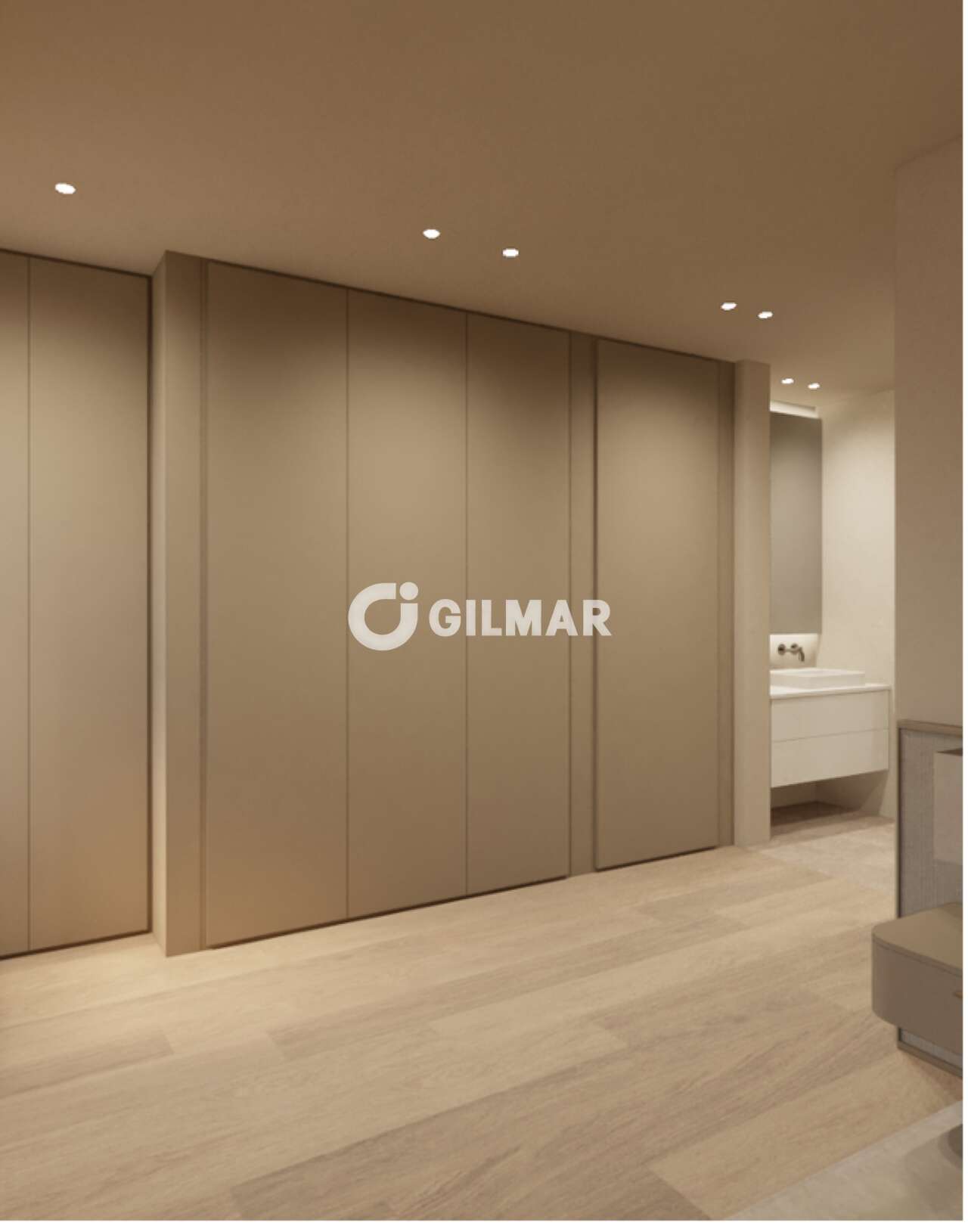 Property slider Gilmar