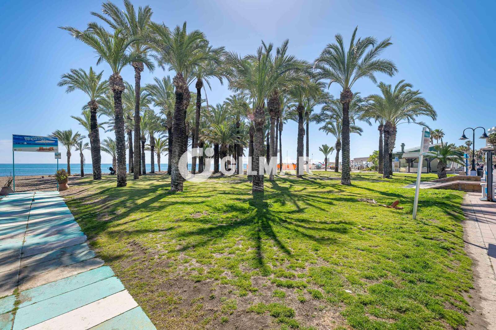 Property slider Gilmar