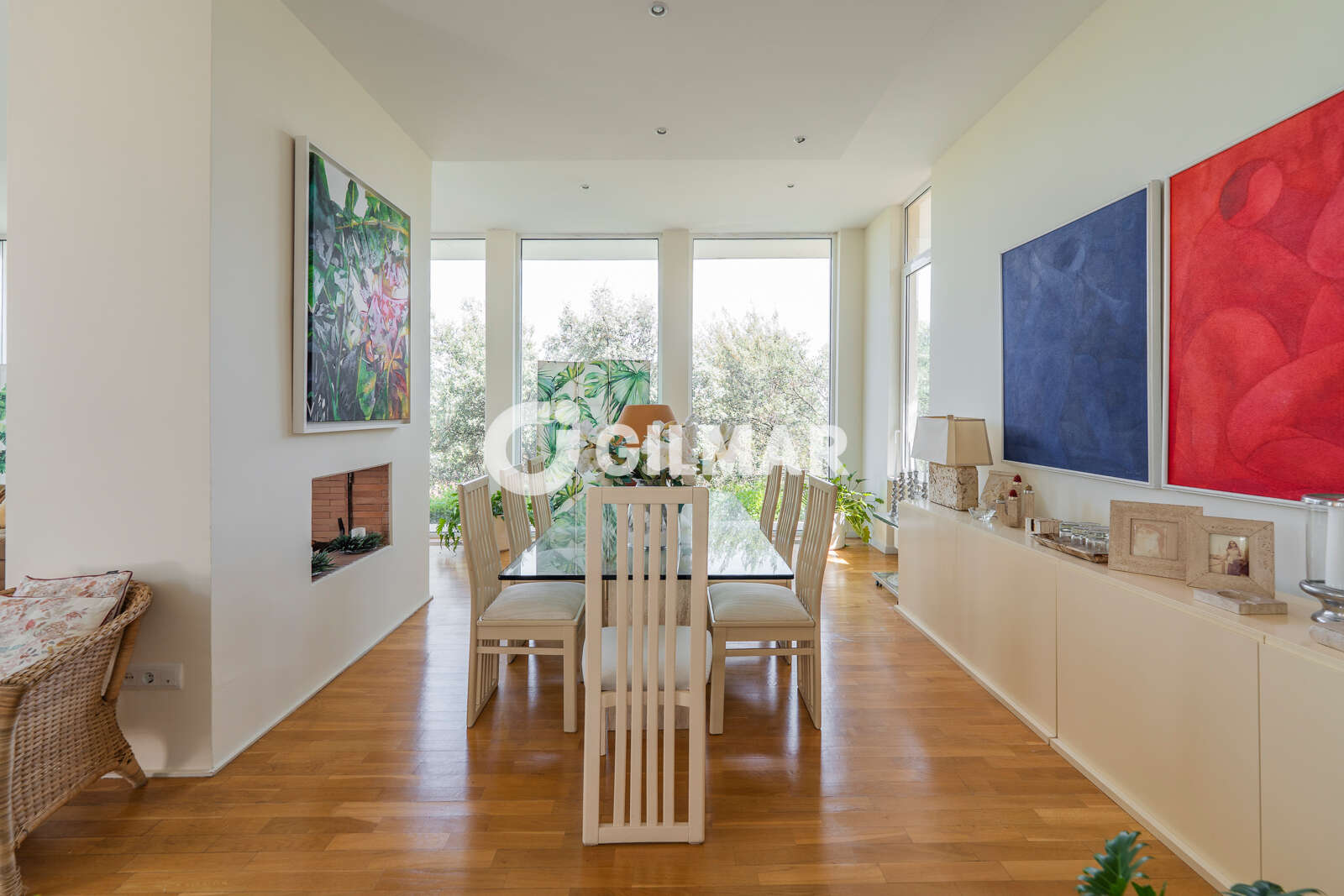 Property slider Gilmar